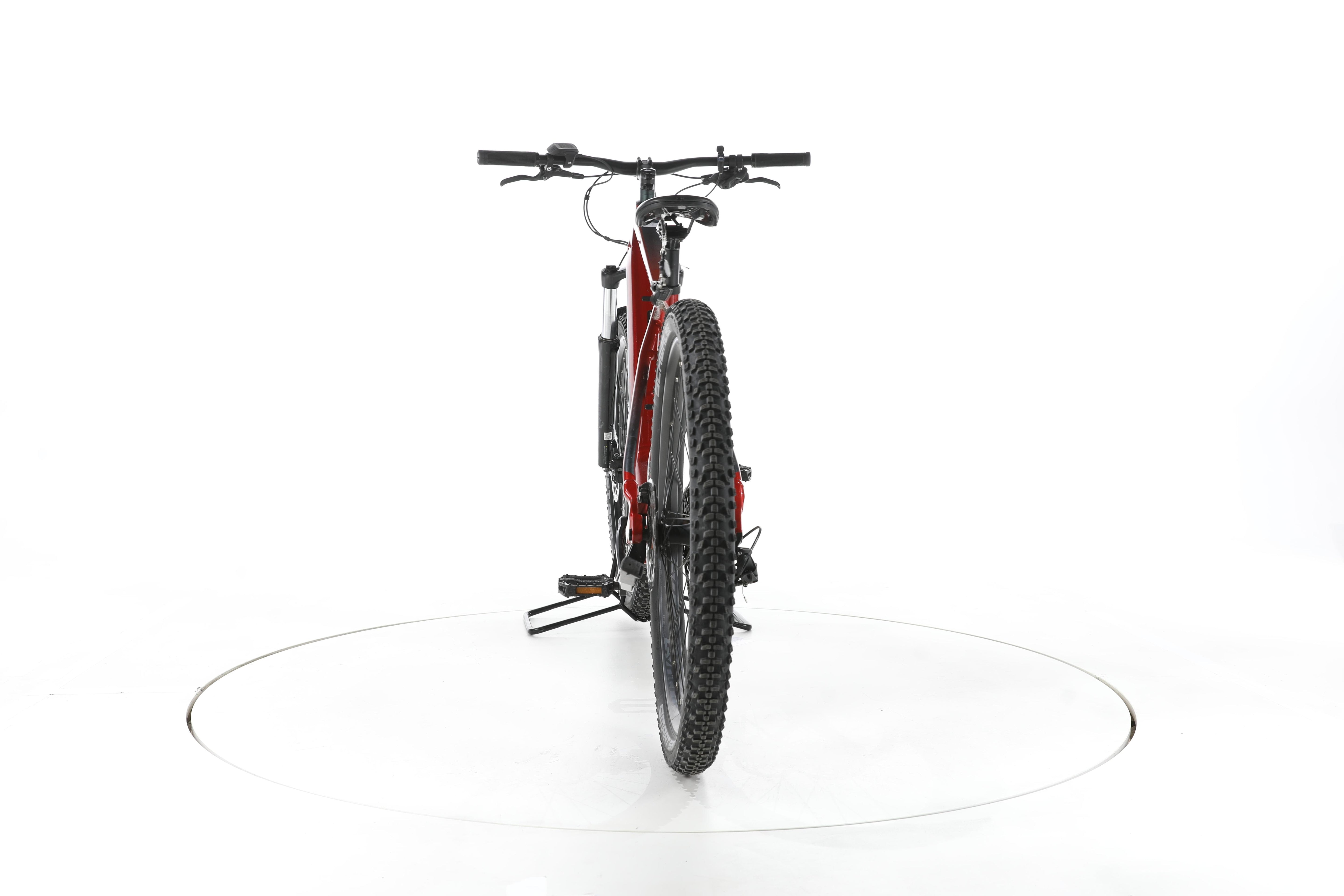 Scott Aspect eRIDE 920 E-Bike - Image 10