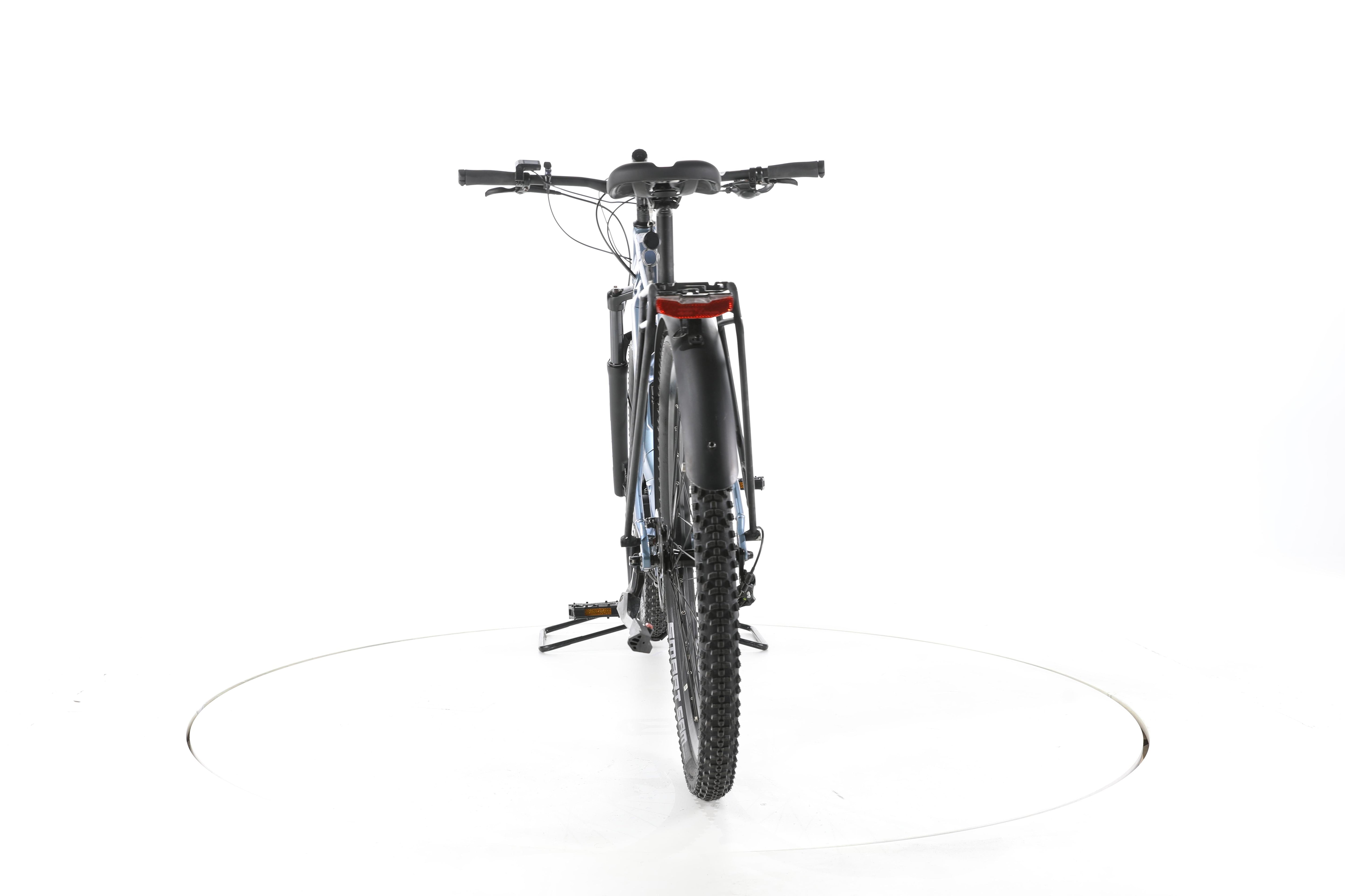 Giant Talon E+ EX Trekking E-Bike - Image 10