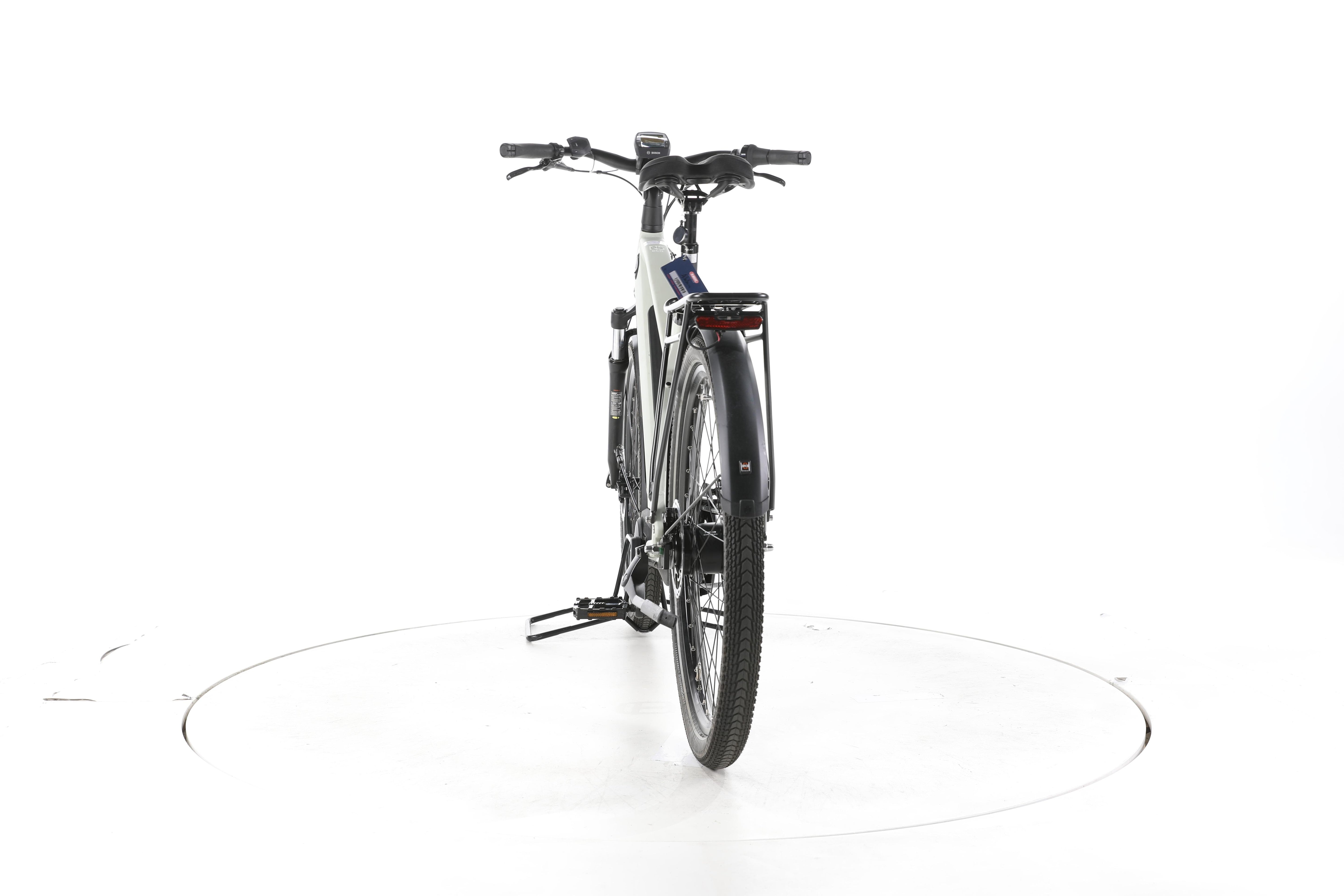 Winora Sinus N5 eco City E-Bike - Image 10