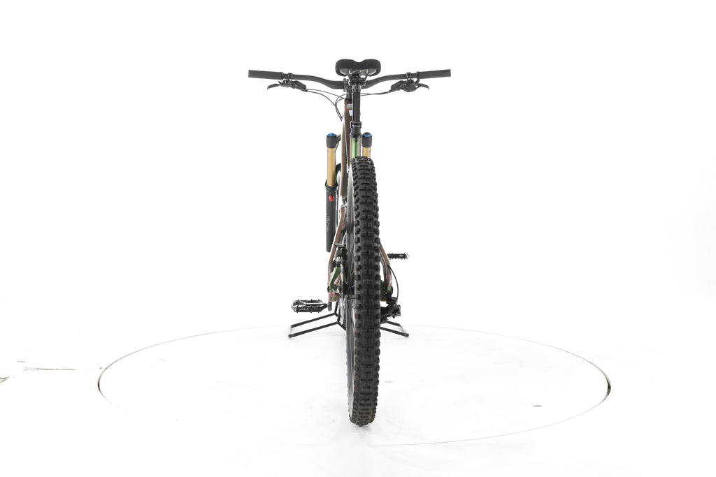 Cannondale Jekyll 1 Fahrrad Fully - Image 10