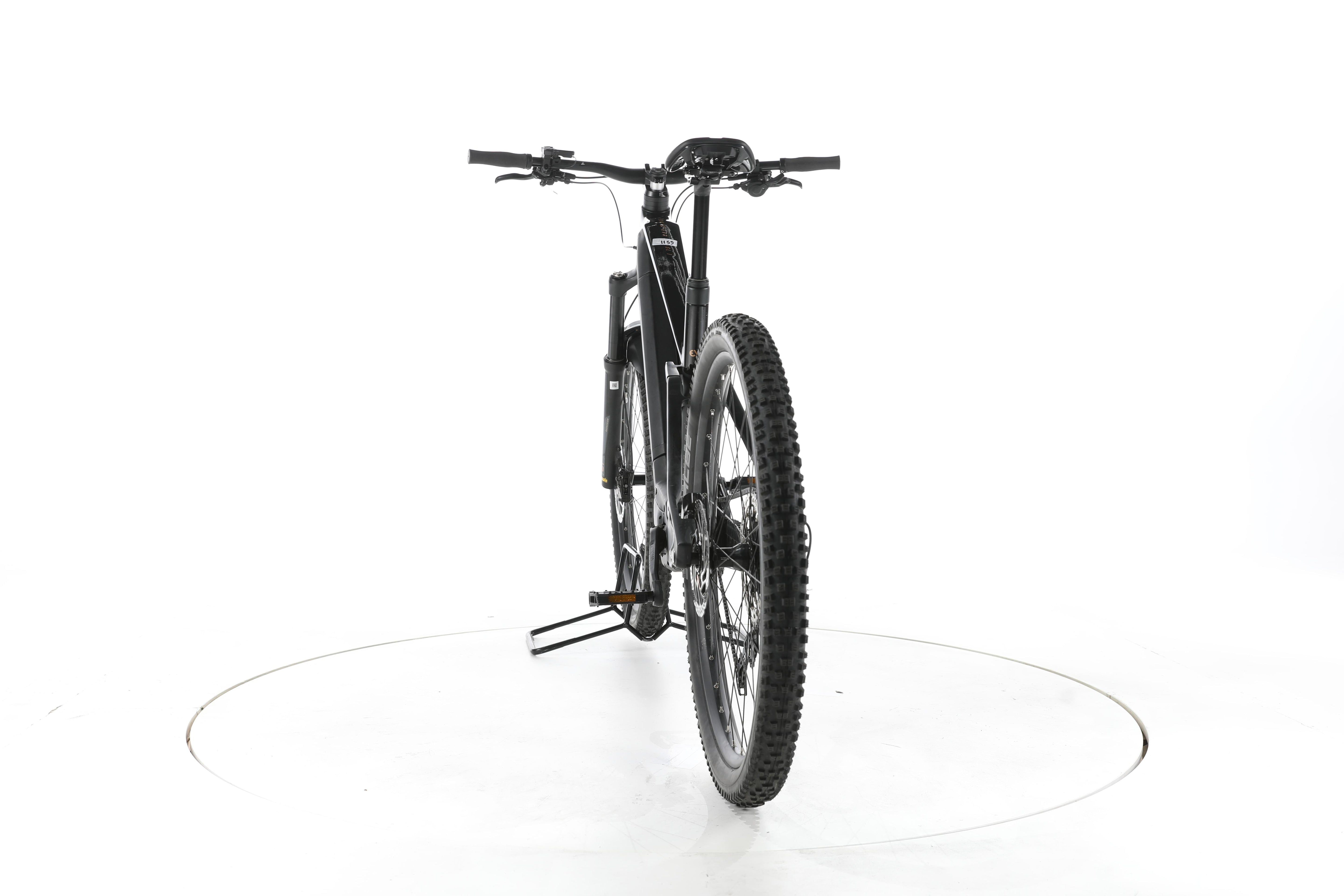 Bulls Sonic EVO AM SL 1 Fully E-Bike Carbon 2023 - Image 10
