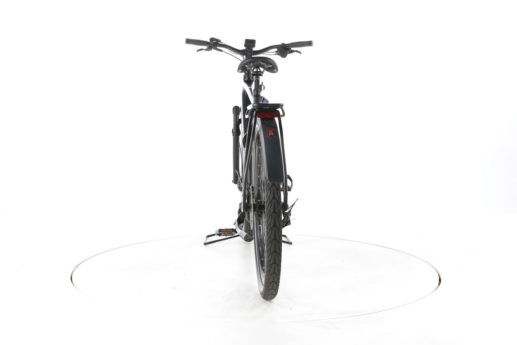 Cube Kathmandu Hybrid EXC Trekking E-Bike 2024 - Image 10