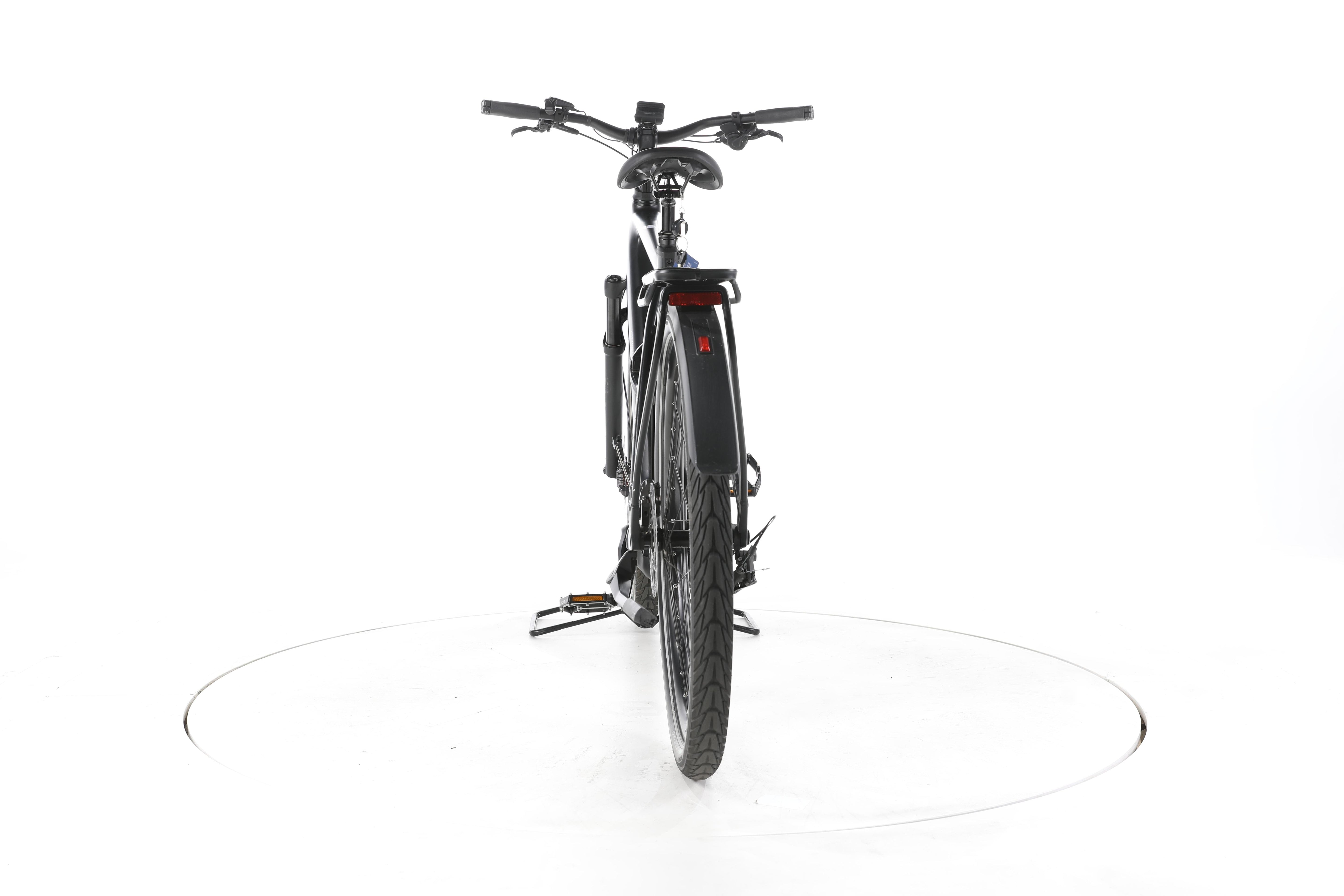 Cube Kathmandu Hybrid EXC Trekking E-Bike 2024 - Image 10