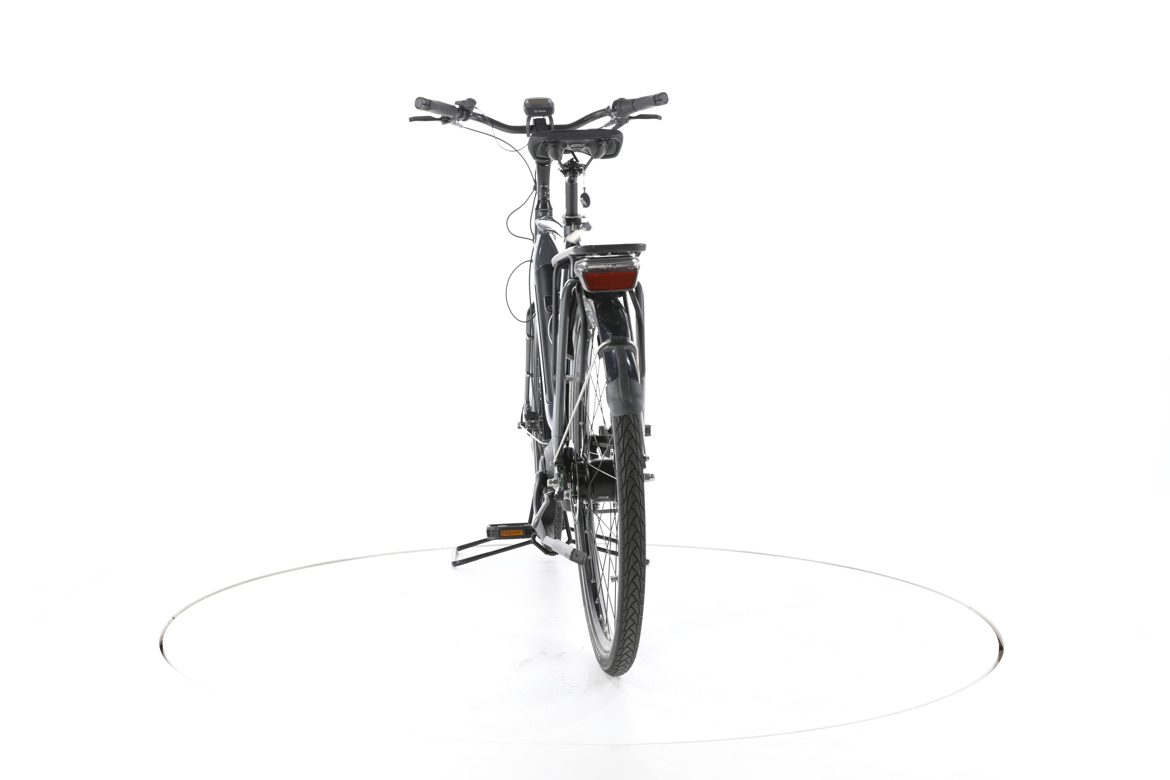 Gazelle Arroyo C5 HMB Elite City E-Bike - Image 10