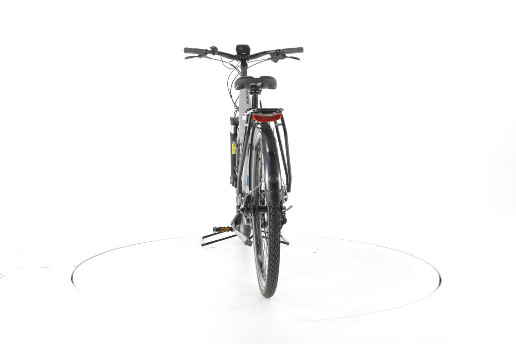 R Raymon CityRay E 3.0 Trekking E-Bike Tiefeinsteiger - Image 10