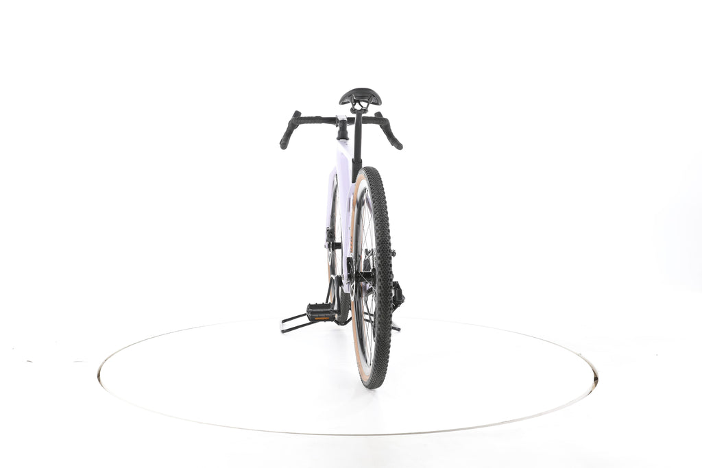 Rose Backroad APEX AXS XPLR 1x12 Gravelbike Carbon 2025 - Image 10