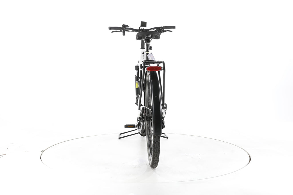 Hercules Futura Sport I-10 Trekking E-Bike Tiefeinsteiger - Image 10