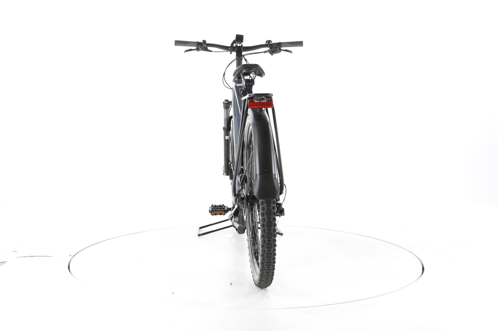 Conway Cairon SUV 5.0 Trekking E-Bike - Image 10