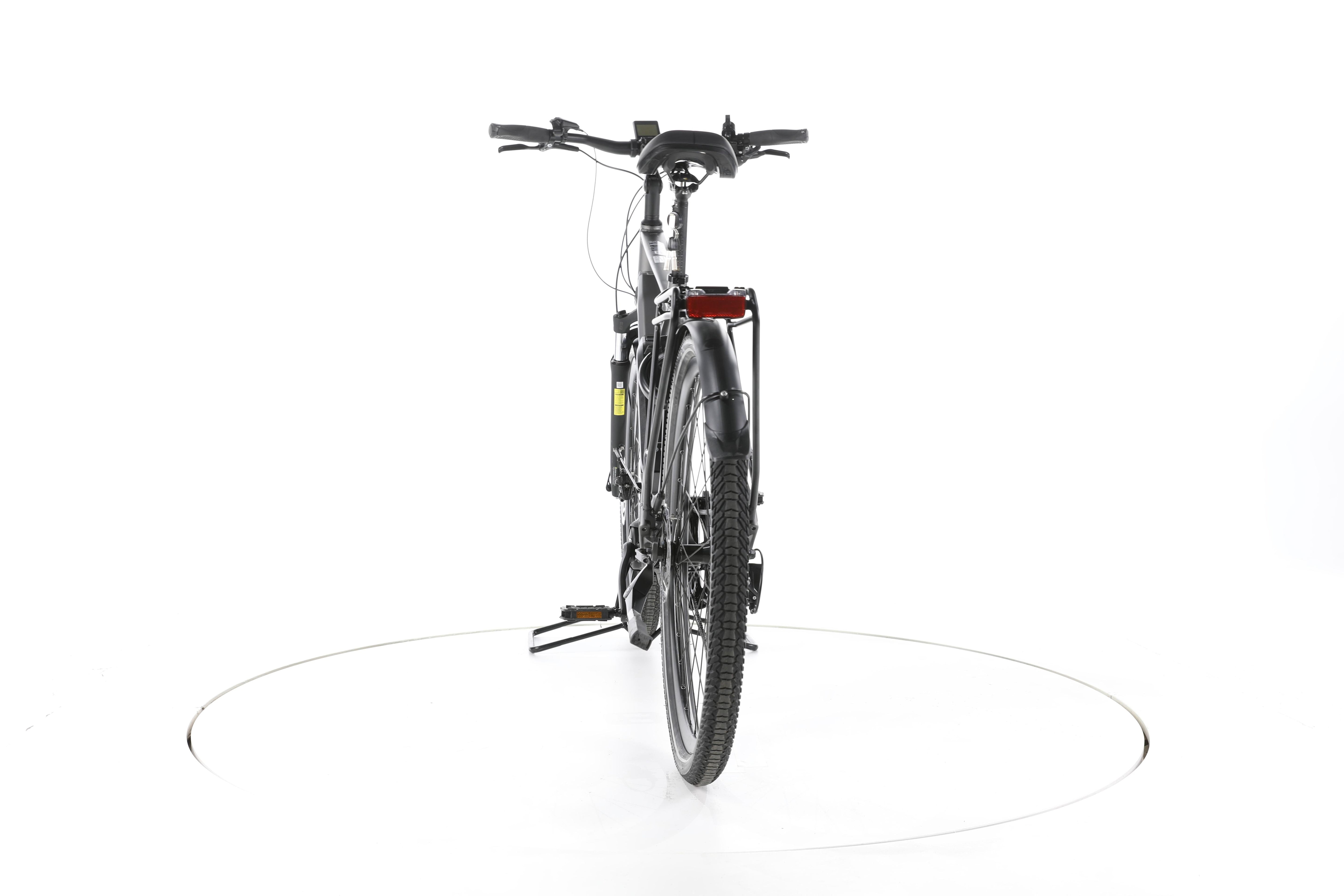 Kalkhoff Endeavour 1.B Move Trekking E-Bike 2025 - Image 10