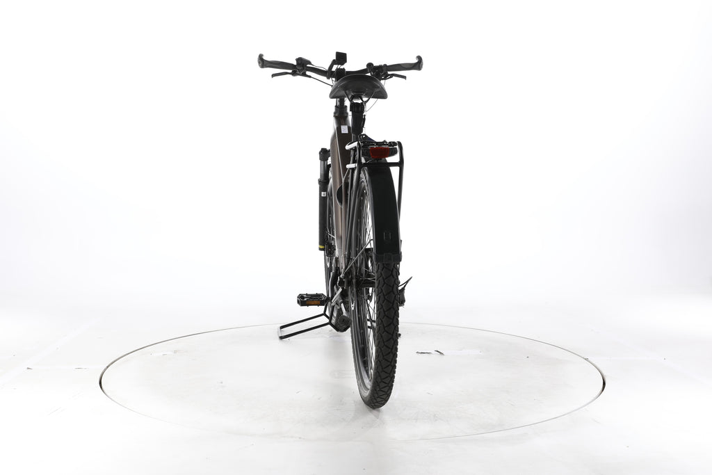 KTM Macina Gran 710 Trekking E-Bike - Image 10
