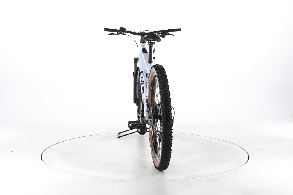 Cube Stereo Hybrid 120 Pro E-Bike Fully - Image 10