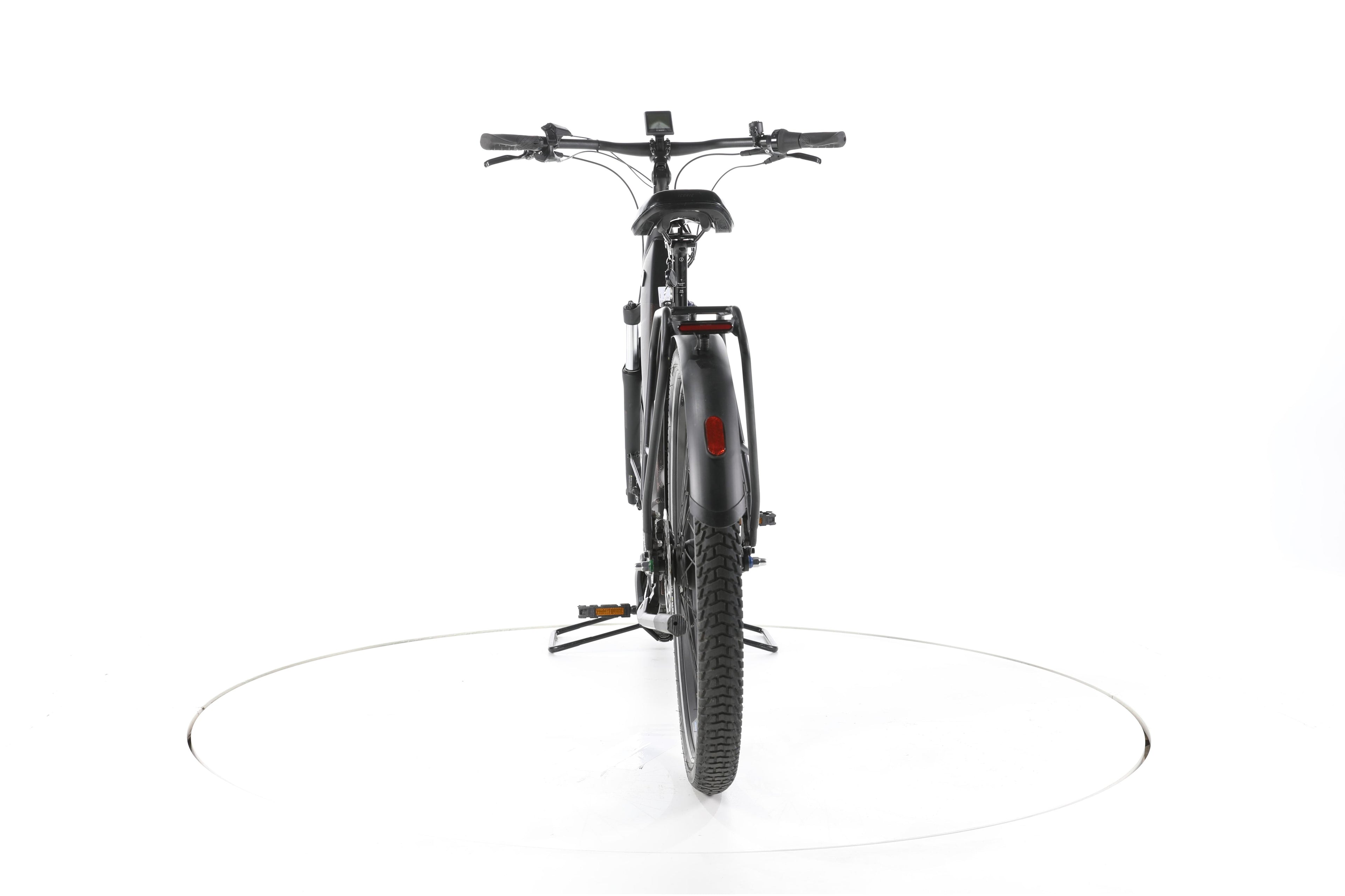 Bulls Iconic EVO City E-Bike Tiefeinsteiger 2023 - Image 10
