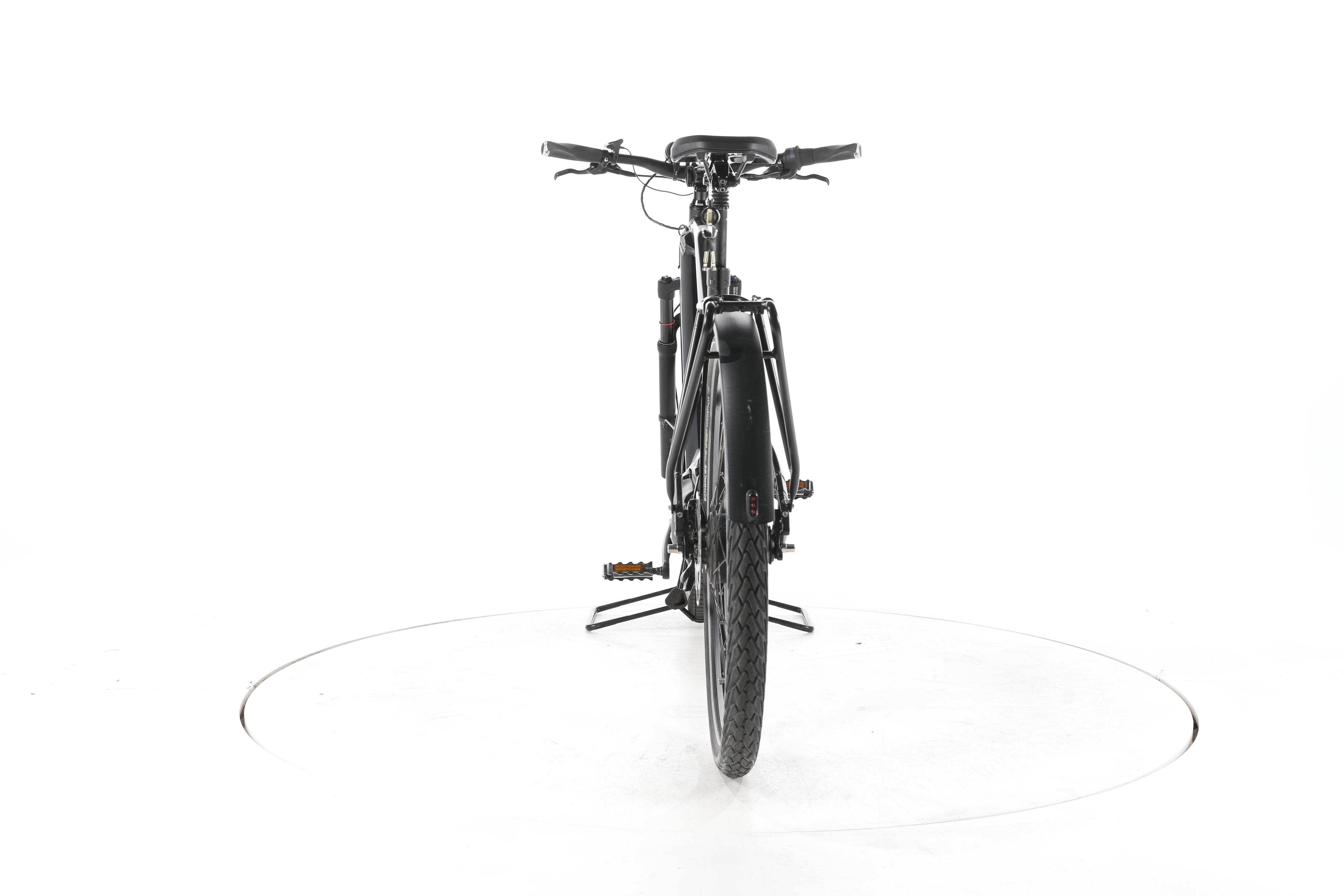 HNF Nicolai XD3 All Terrain City E-Bike - Image 10