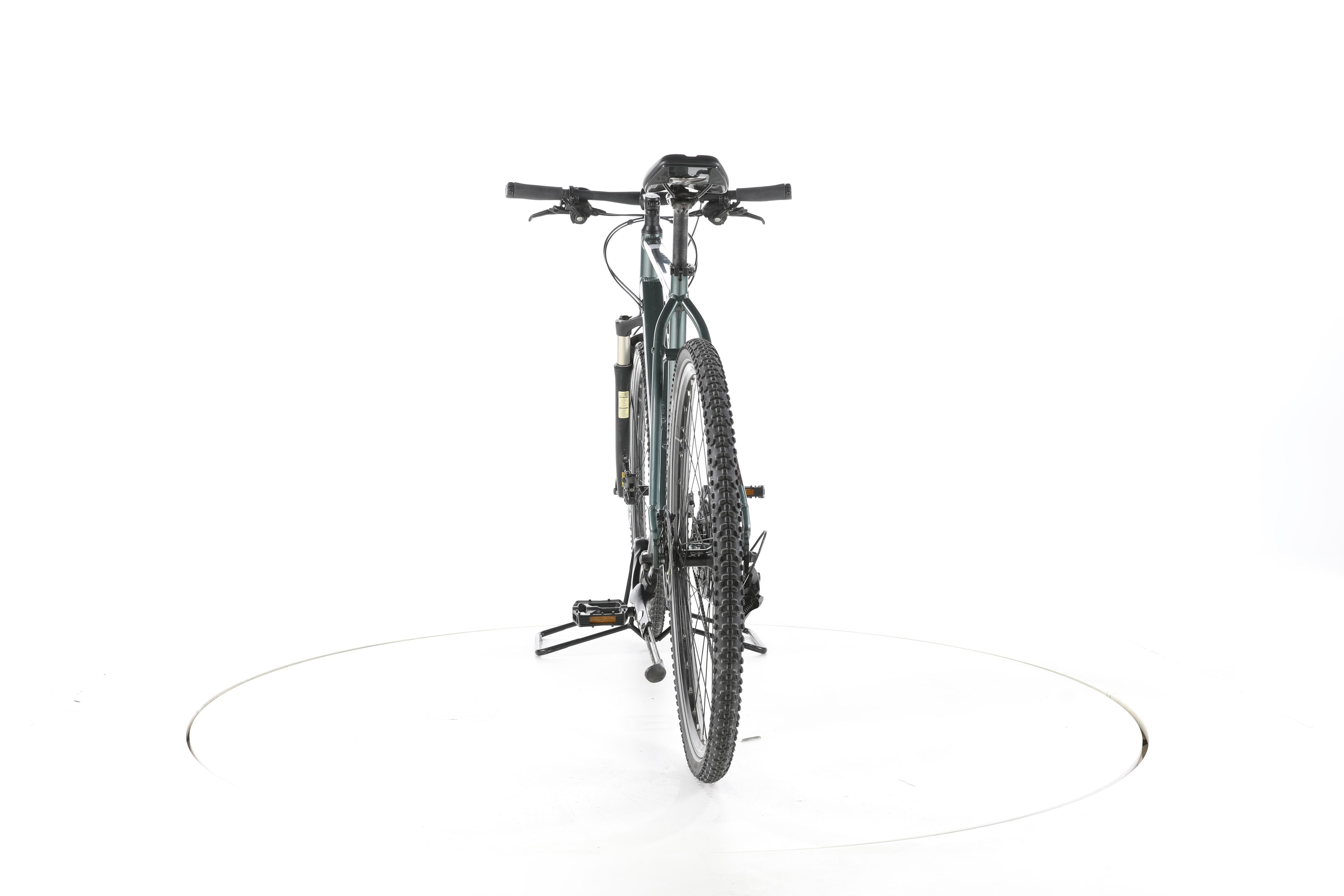 KTM X-Life Race Fahrrad Hardtail - Image 10