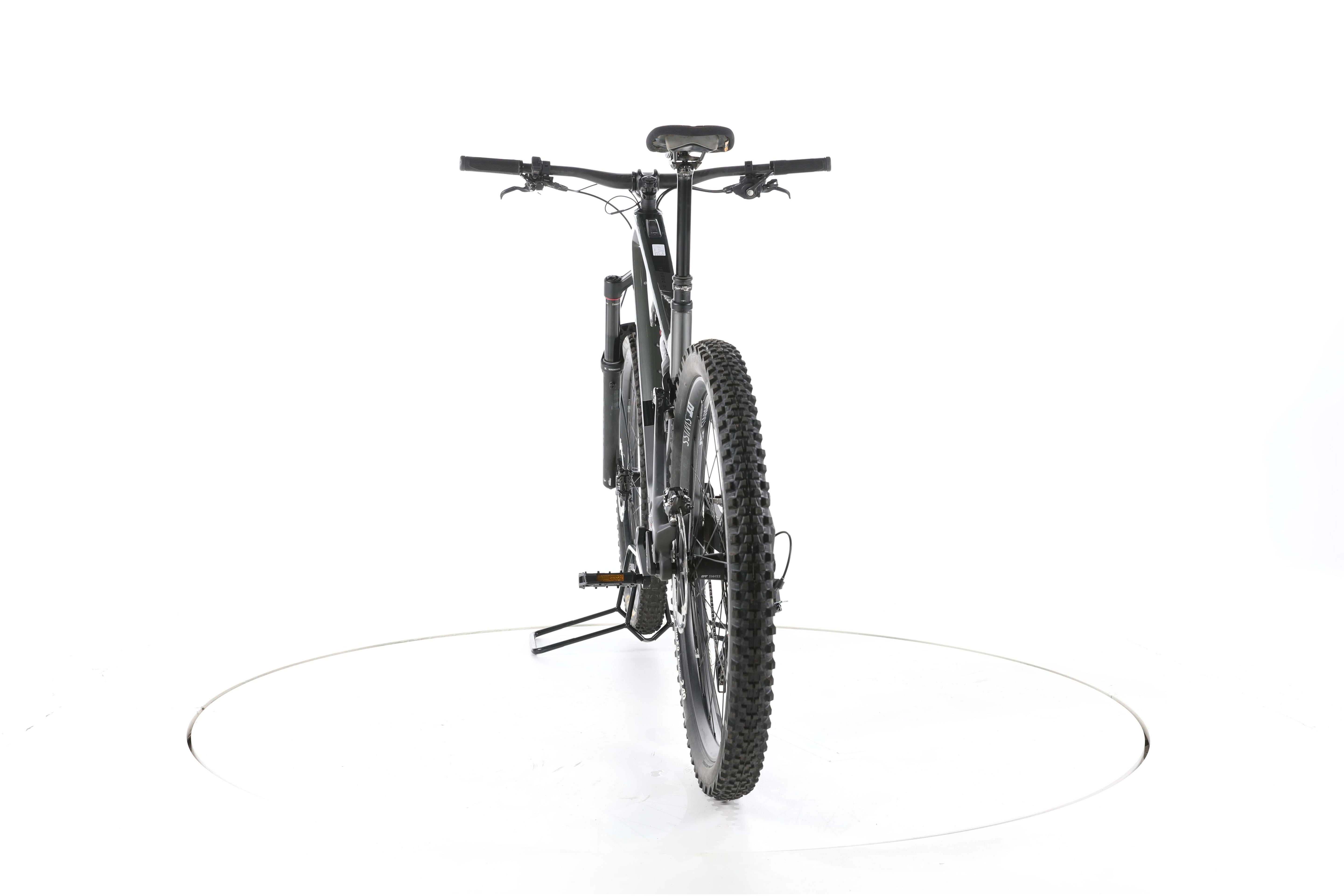 Centurion No Pogo SL R6000i Fully E-Bike Carbon 2024 - Image 10