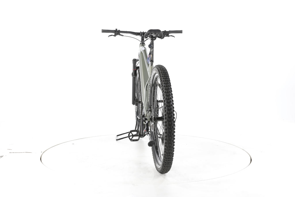 TRENGA DE XME E-Bike 2024 - Image 10