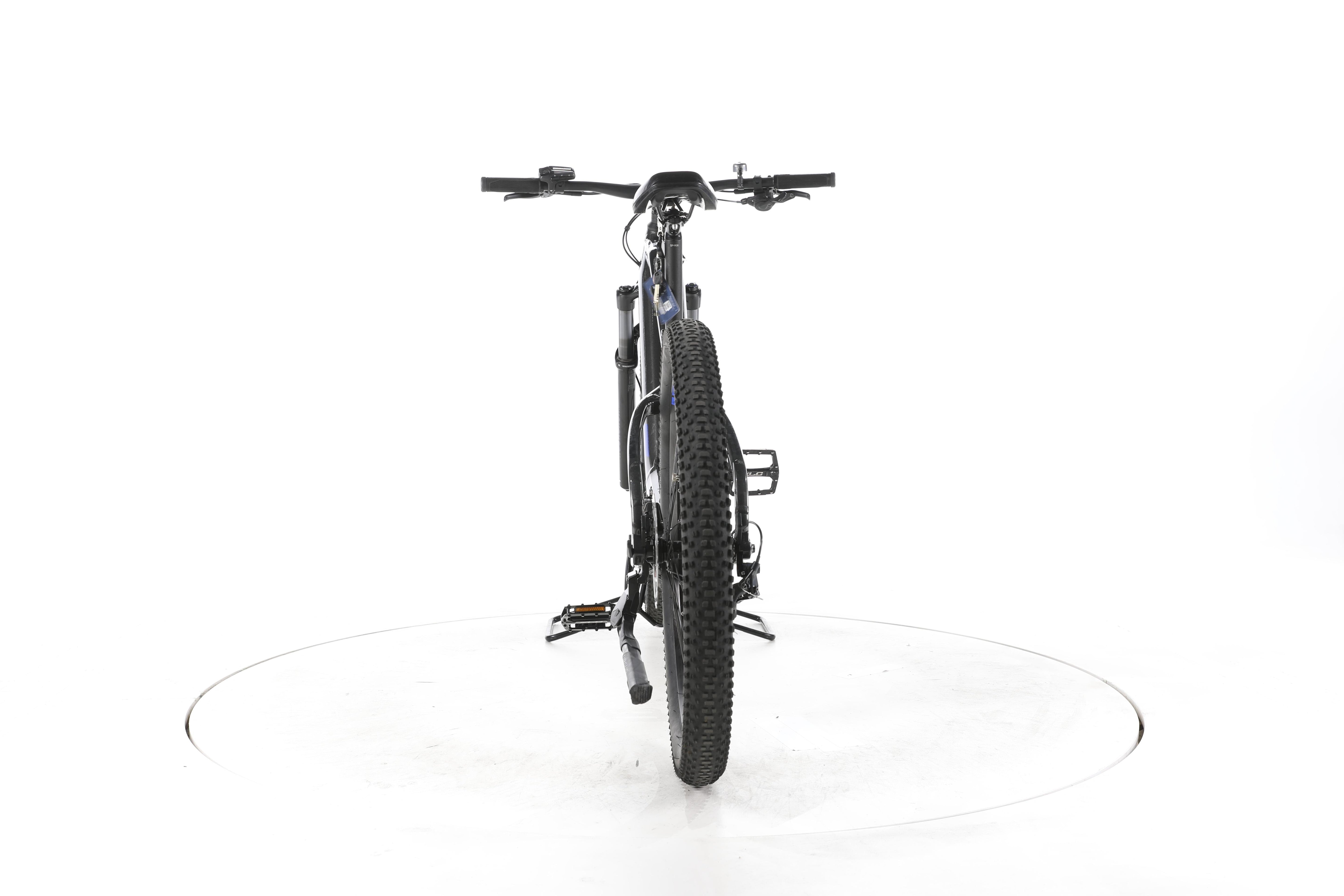 Haibike HardSeven 7 E-Bike 2024 - Image 10