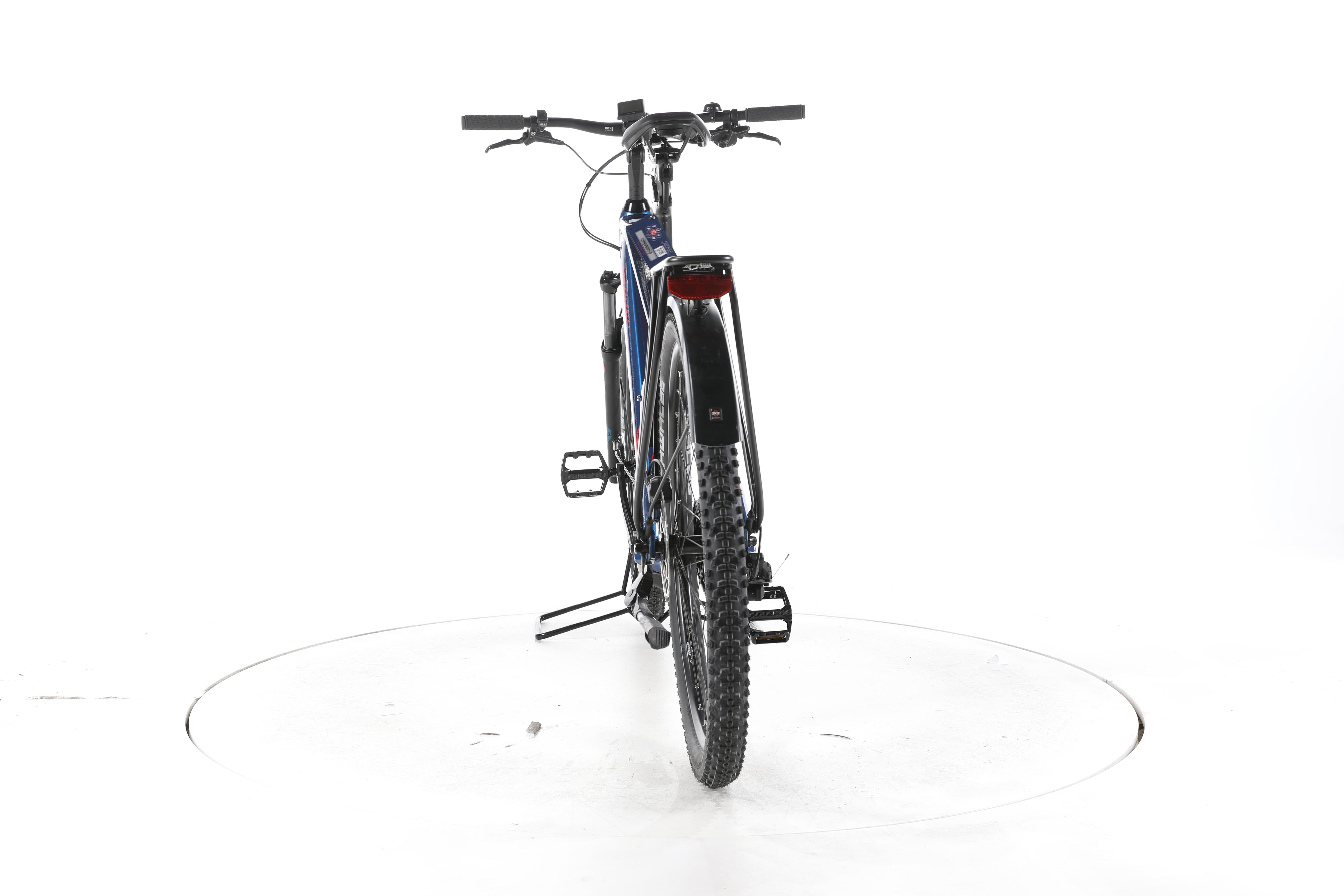 Conway Cairon C 2.0 Trekking E-Bike - Image 10