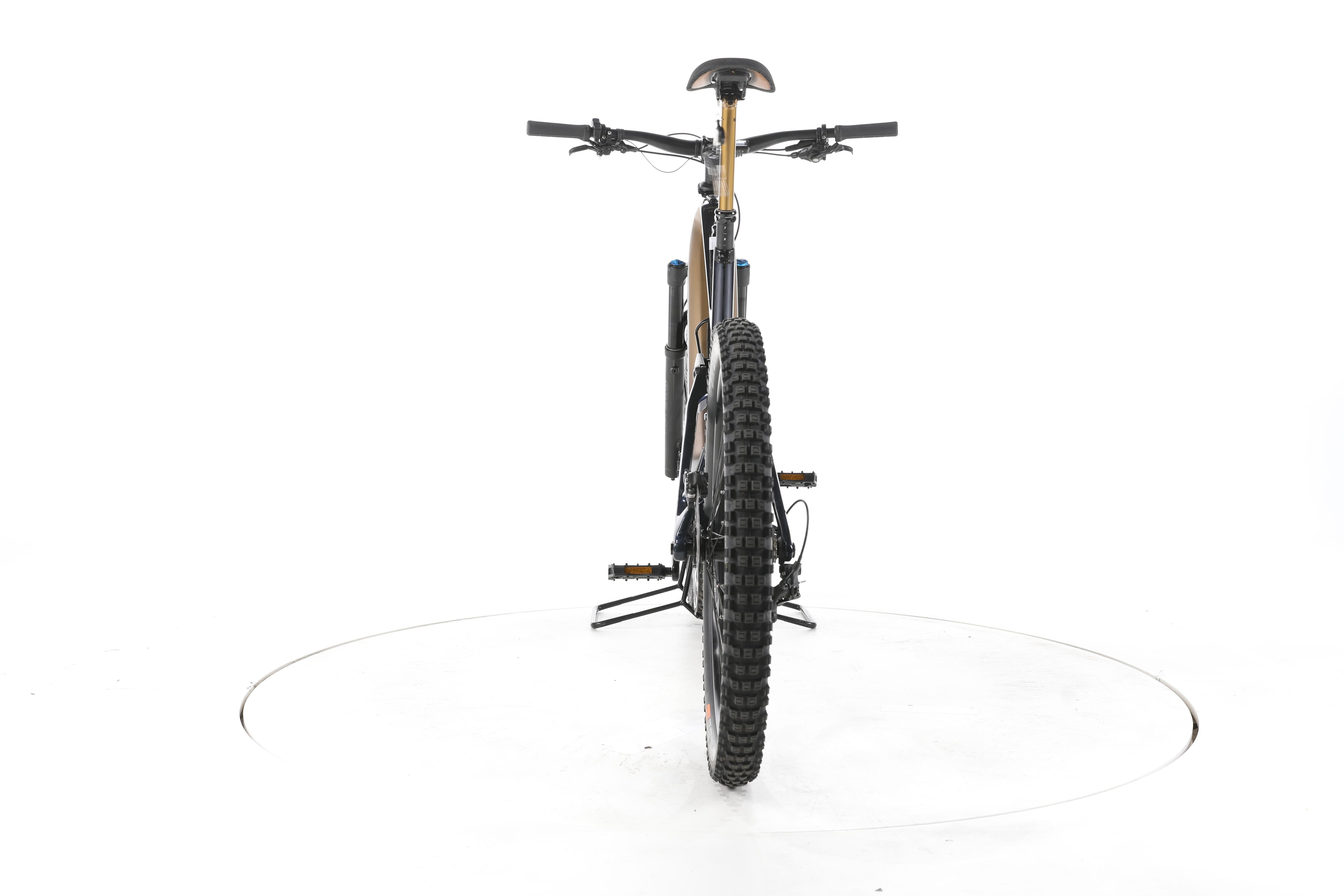 Stevens E-Inception AM 8.7.2 GTF E-Bike Fully Carbon - Image 10