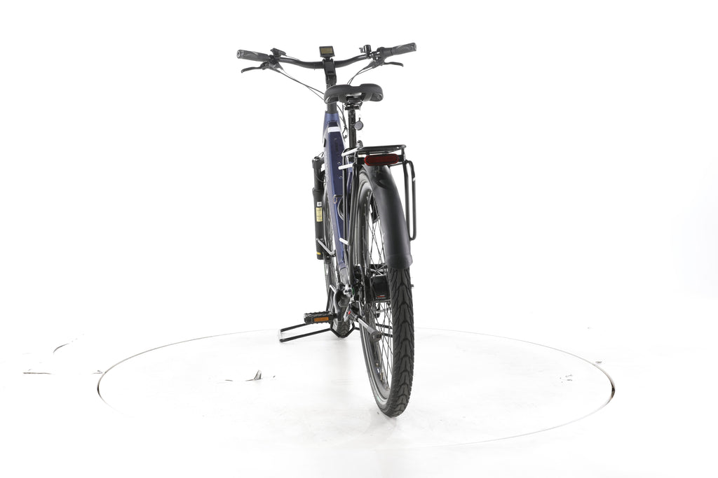 Pegasus Strong EVO 5R City E-Bike Tiefeinsteiger - Image 10