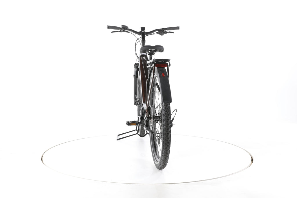 Cube Touring Hybrid Pro Trekking E-Bike 2025 - Image 10