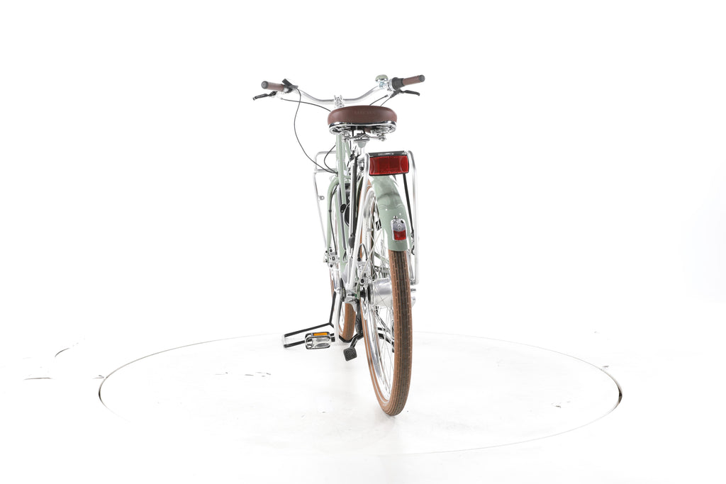 Electra Bicycle Loft Go! 5i EQ City E-Bike - Image 10