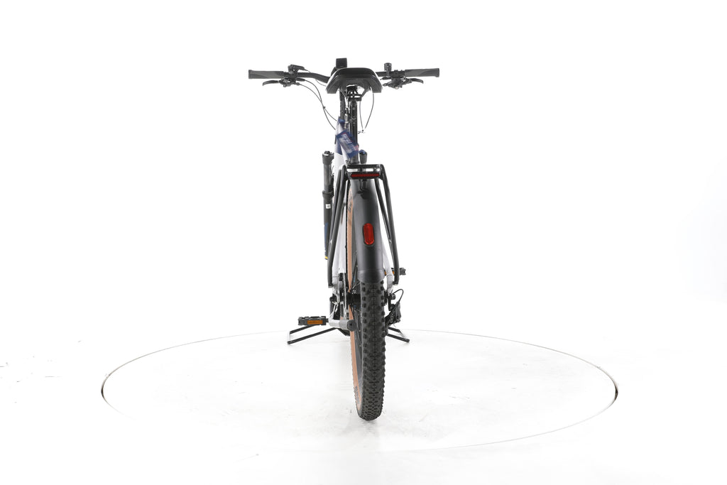 Bulls Iconic Evo 3 Trekking E-Bike 2024 - Image 10