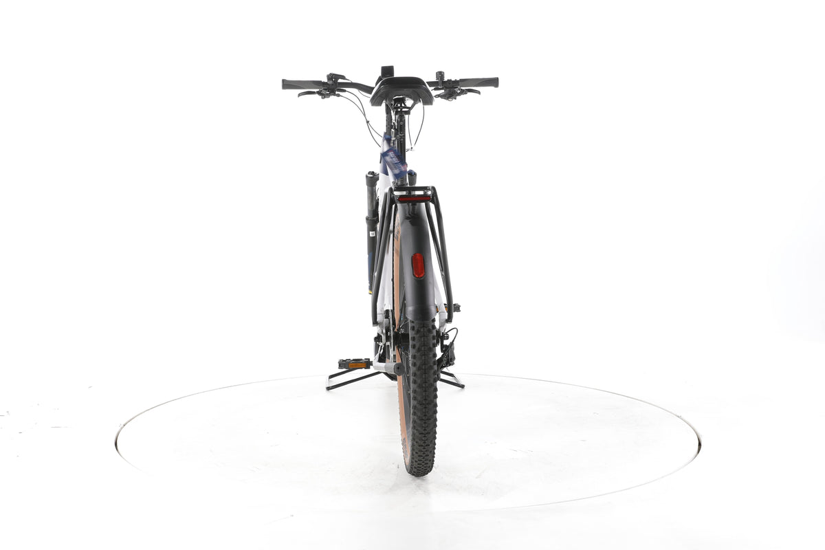 Bulls Iconic Evo 3 Trekking E-Bike 2024 - Image 10