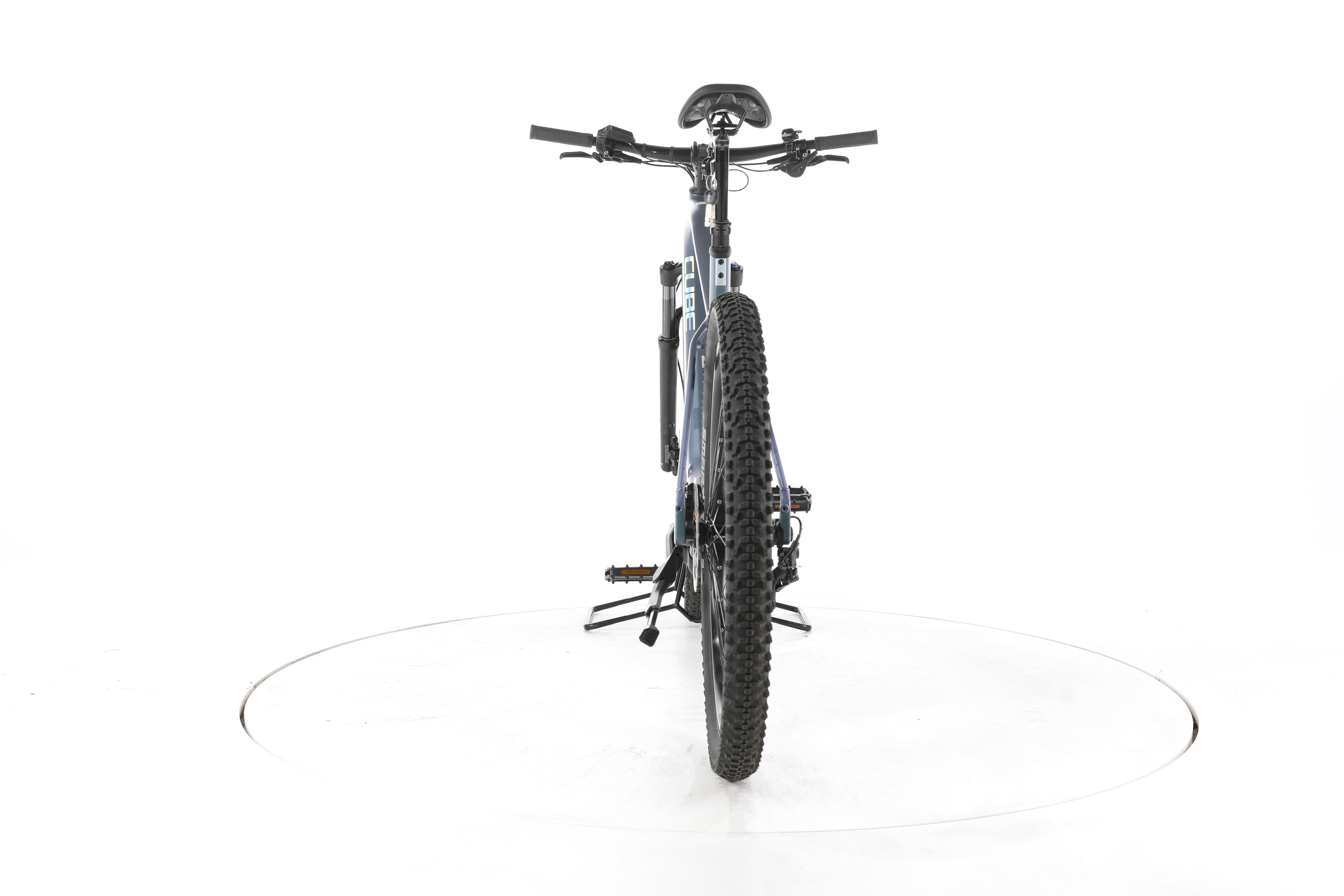 Cube Reaction Hybrid Pro E-Bike 2025 - Image 10