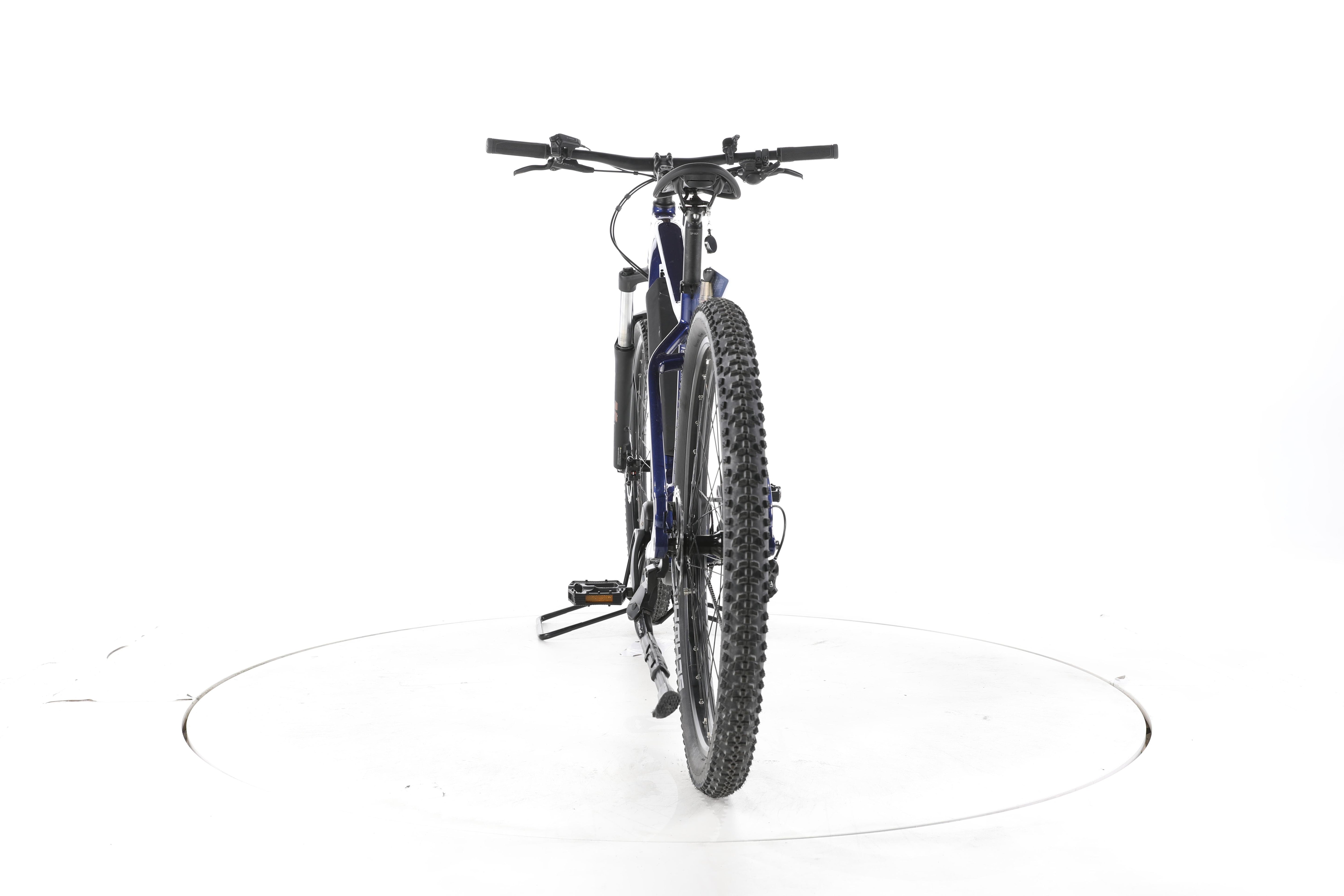 Haibike Alltrack 4 E-Bike - Image 10