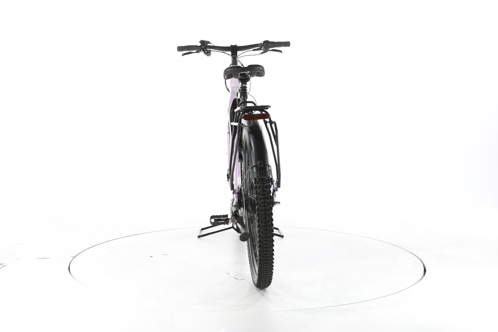 Velo de Ville AEB 400 City E-Bike Tiefeinsteiger 2025 - Image 10