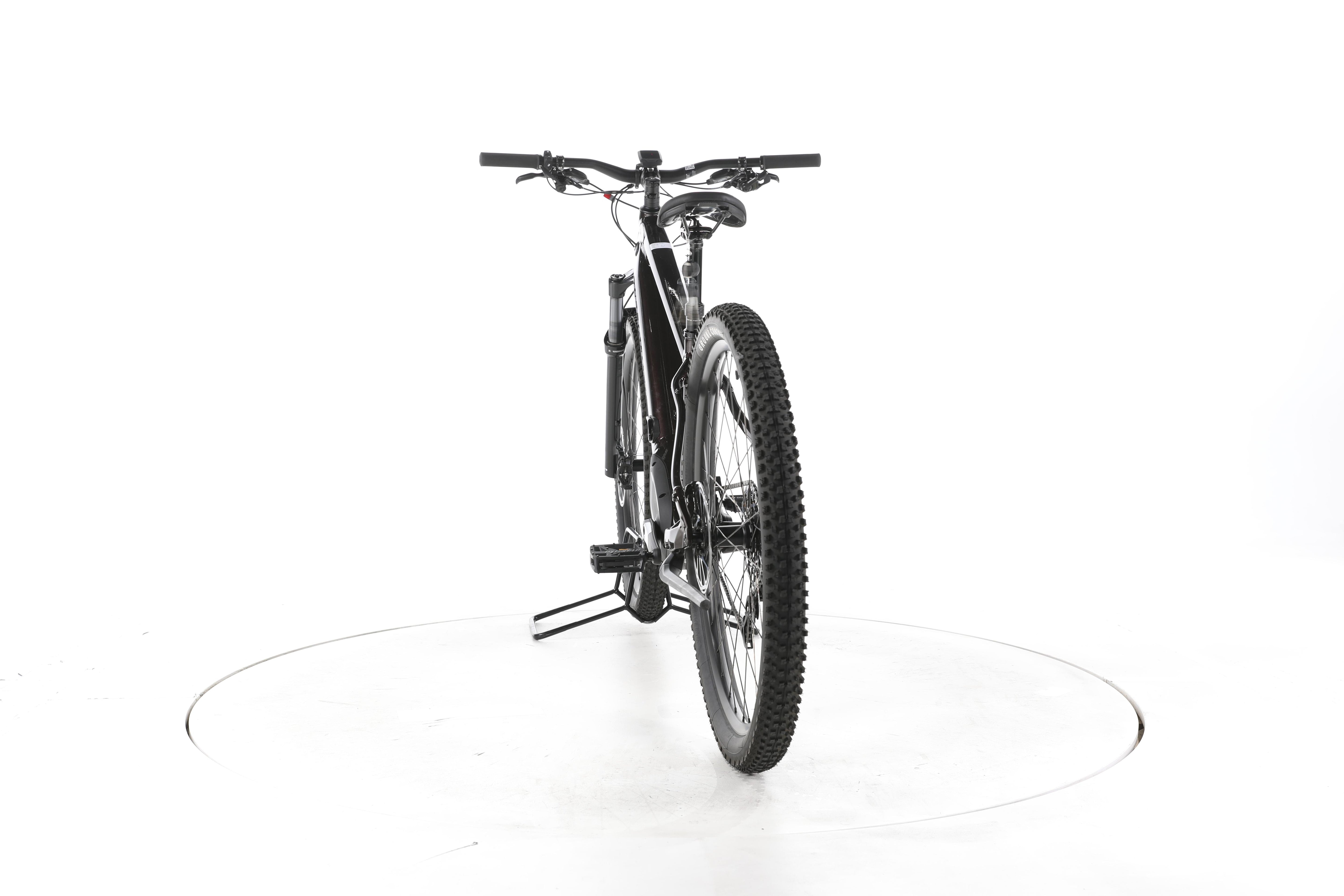 Specialized Turbo Tero 5.0 E-Bike - Image 10