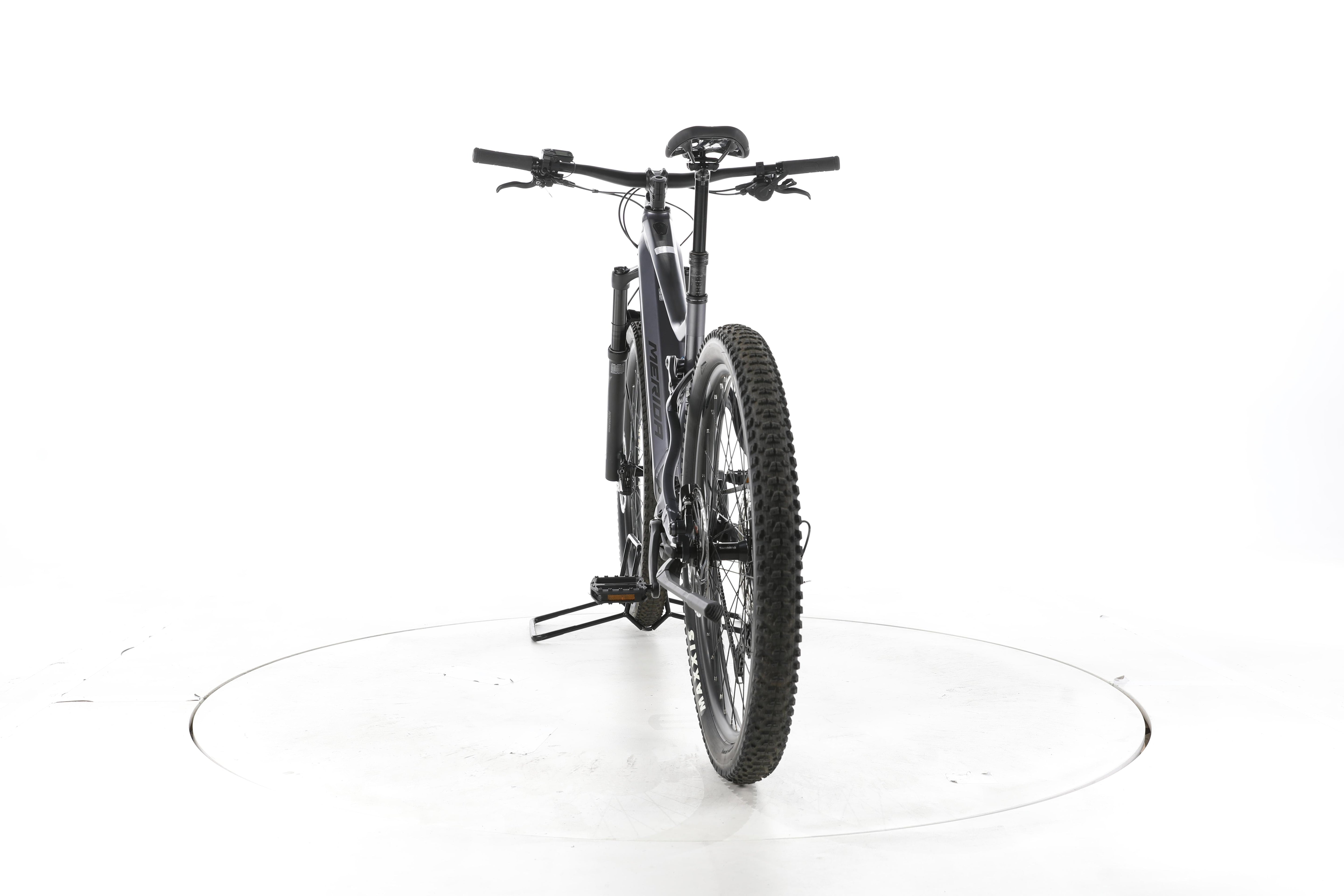 Merida eONE-FORTY 500 E-Bike Fully 2024 - Image 10