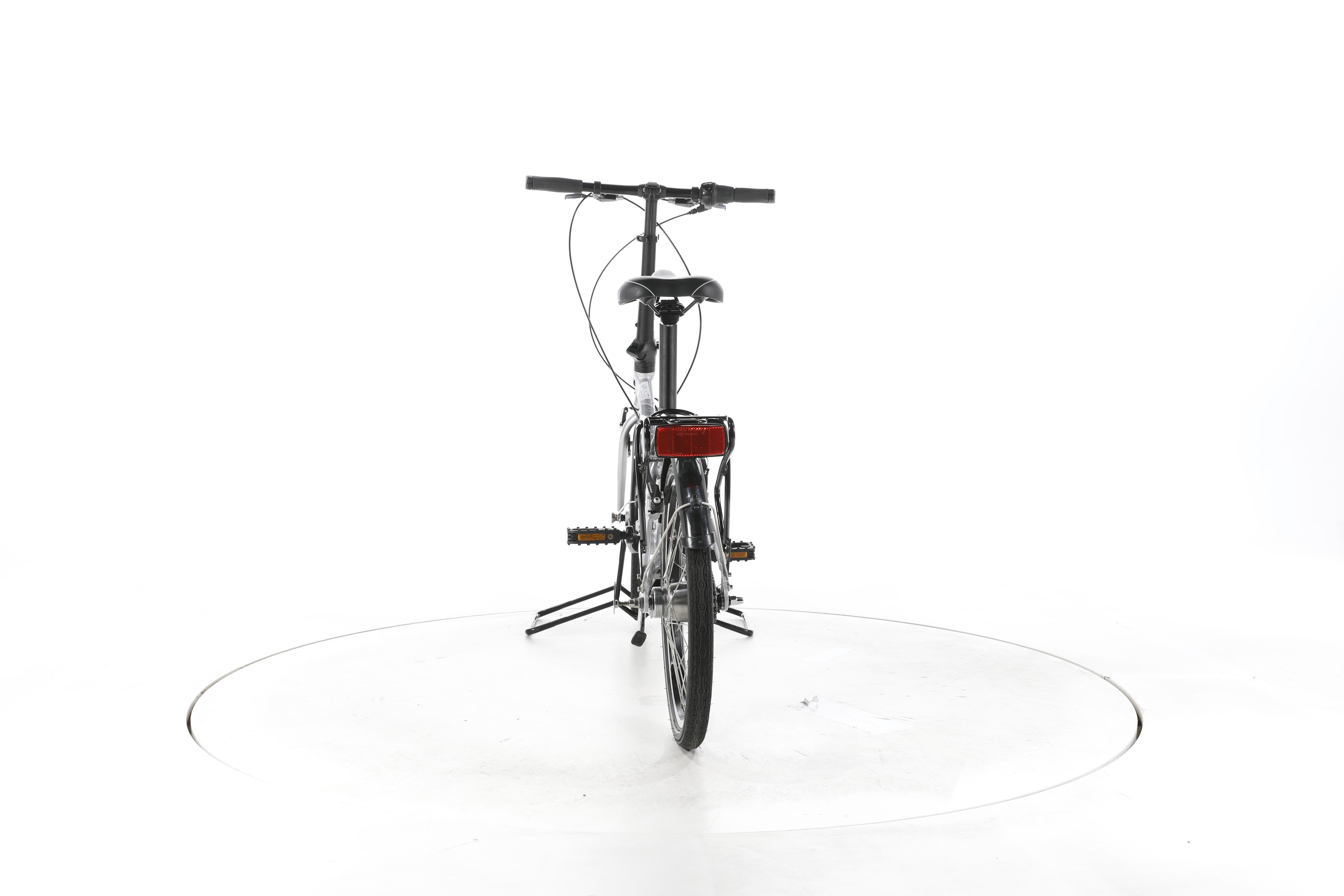 FALTER F 5.0 COMFORT Faltfahrrad - Image 10