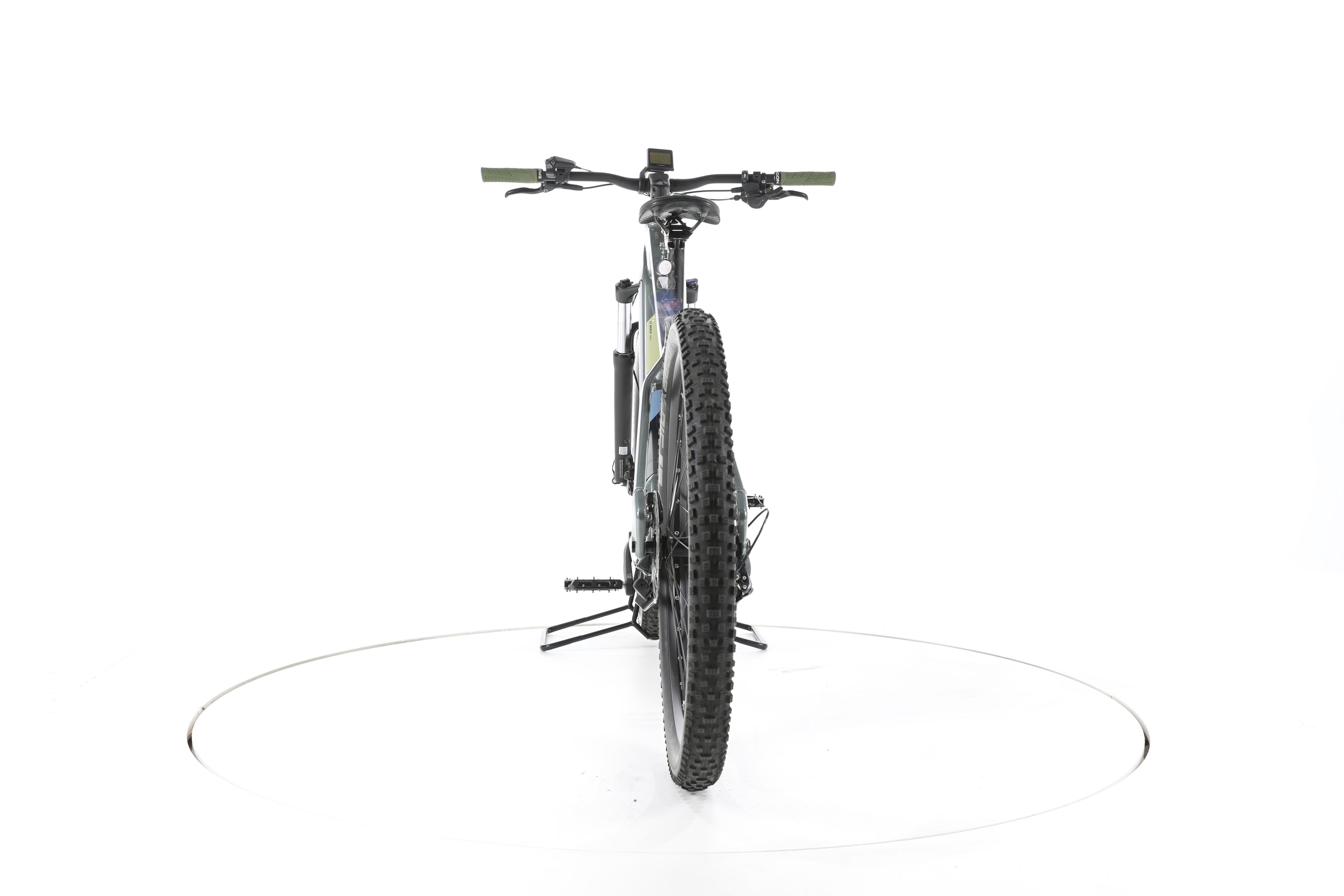 Bergamont E-Revox Sport E-Bike 2024 - Image 10