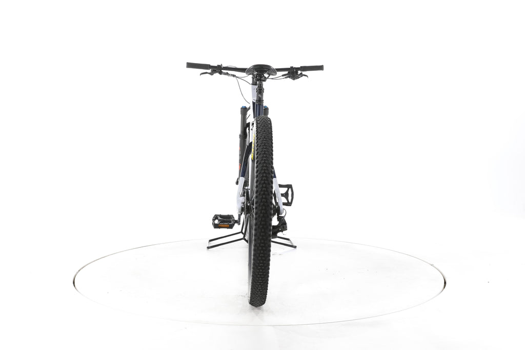 Orbea OIZ M20 Fahrrad Fully - Image 10