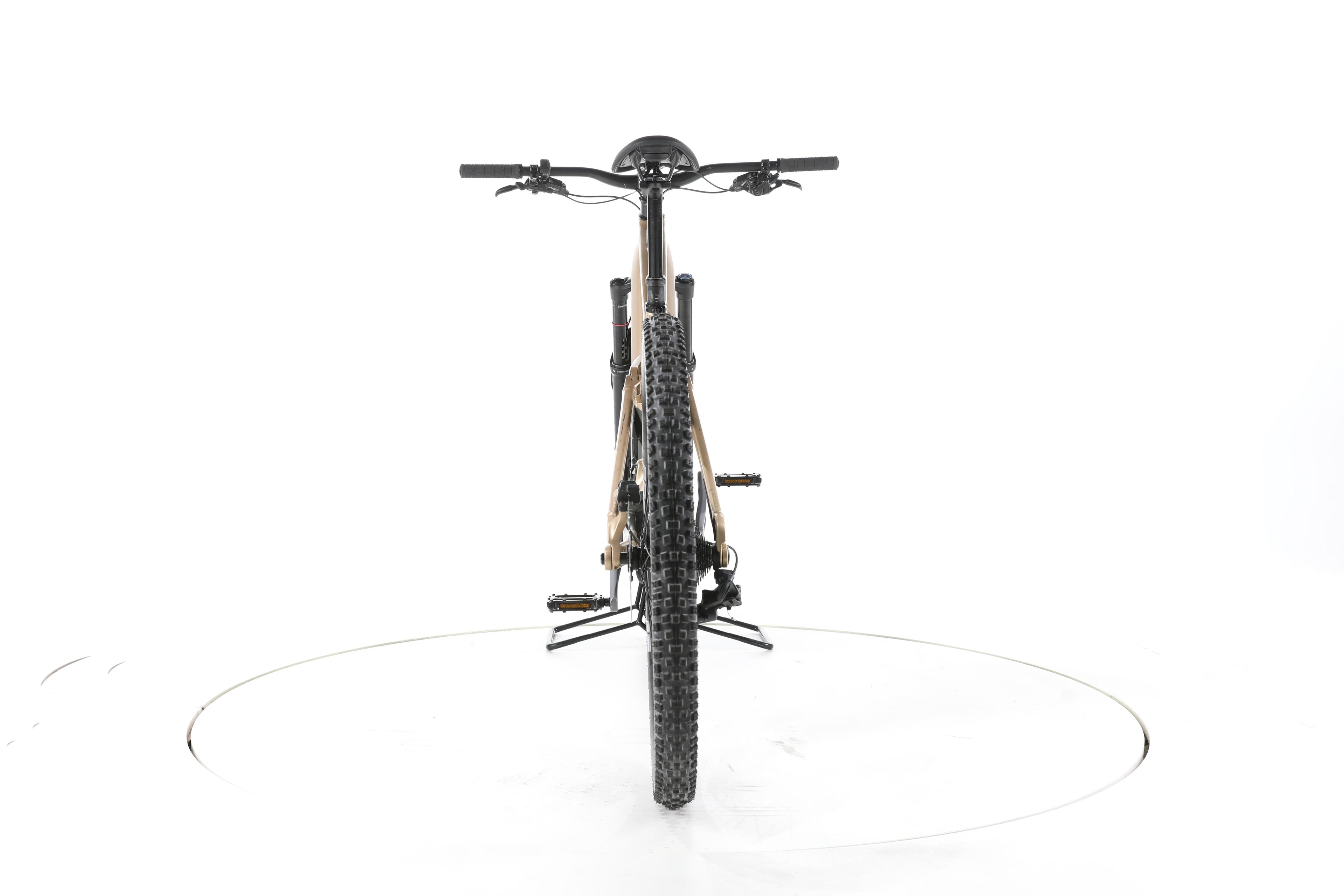 Orbea Wild H20-Eagle Fully E-Bike 2024 - Image 10