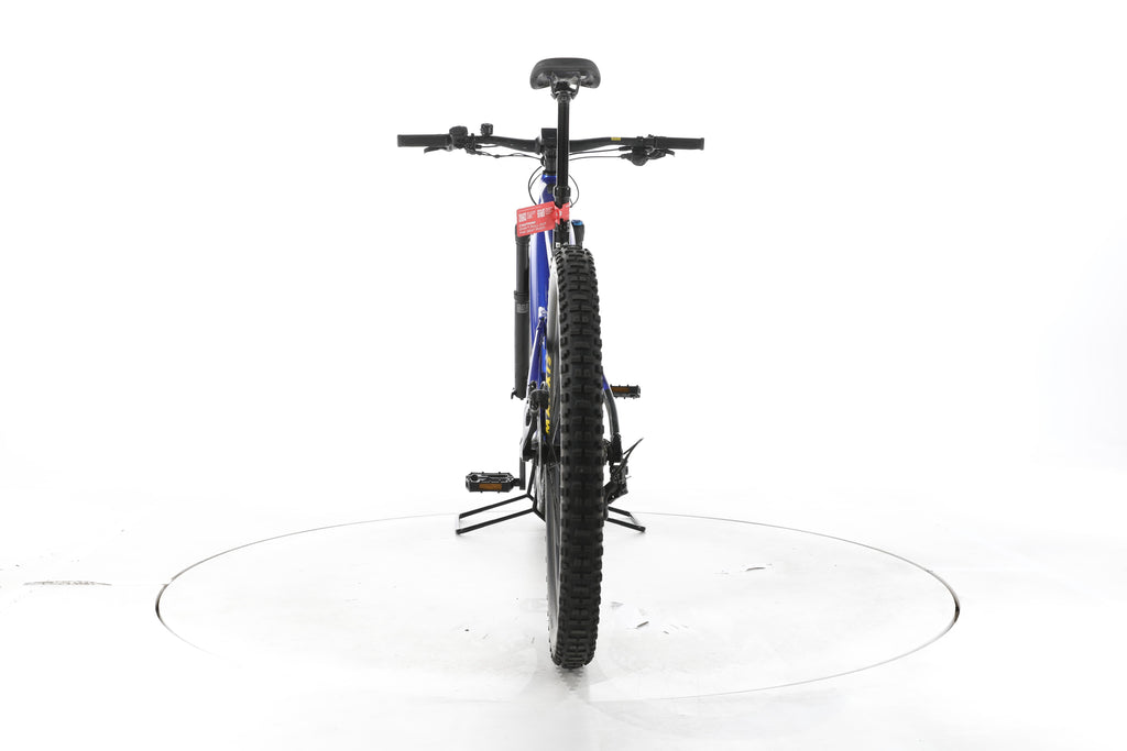 Giant TRANCE X E+ 2 E-Bike Fully - Image 10