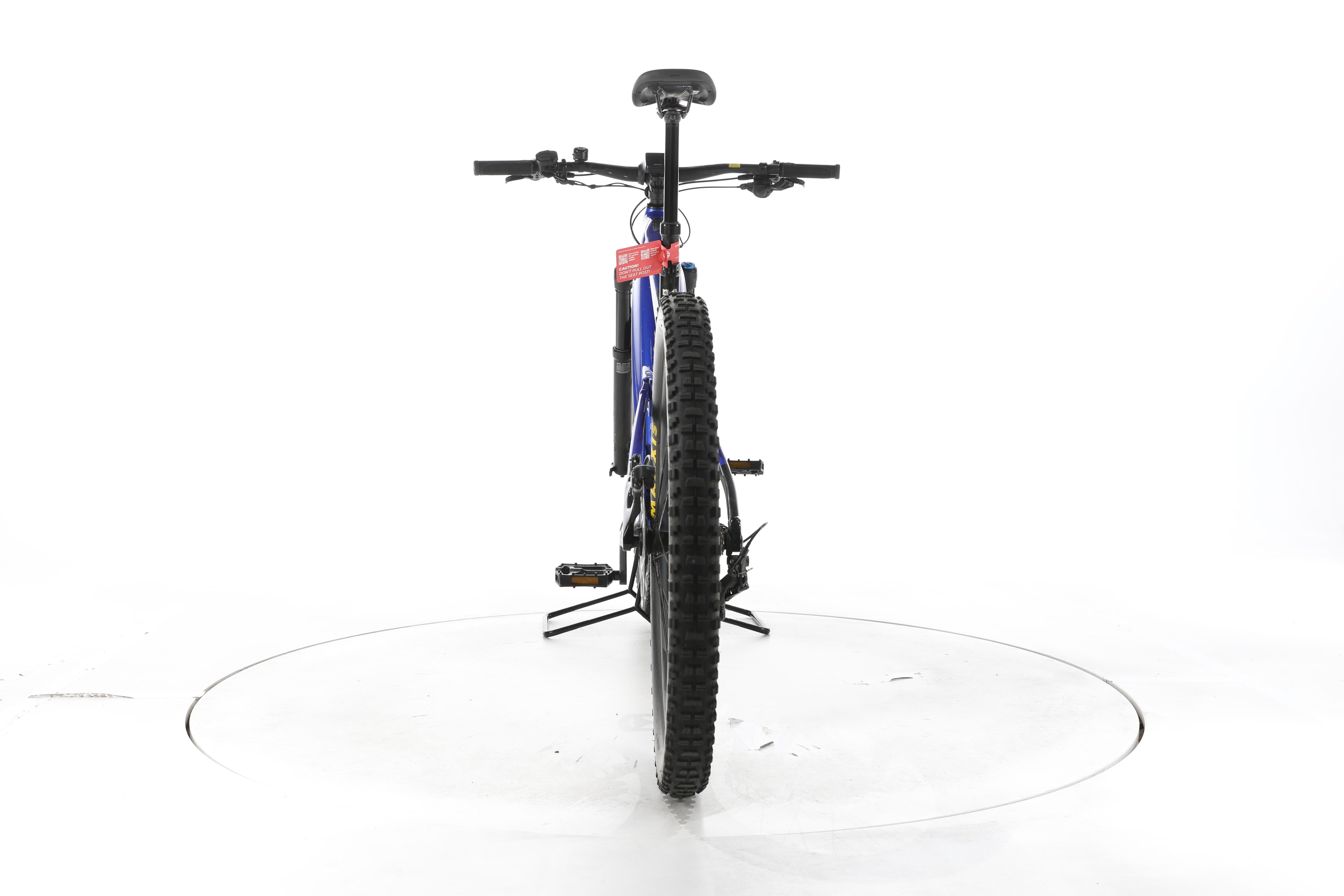 Giant TRANCE X E+ 2 E-Bike Fully - Image 10