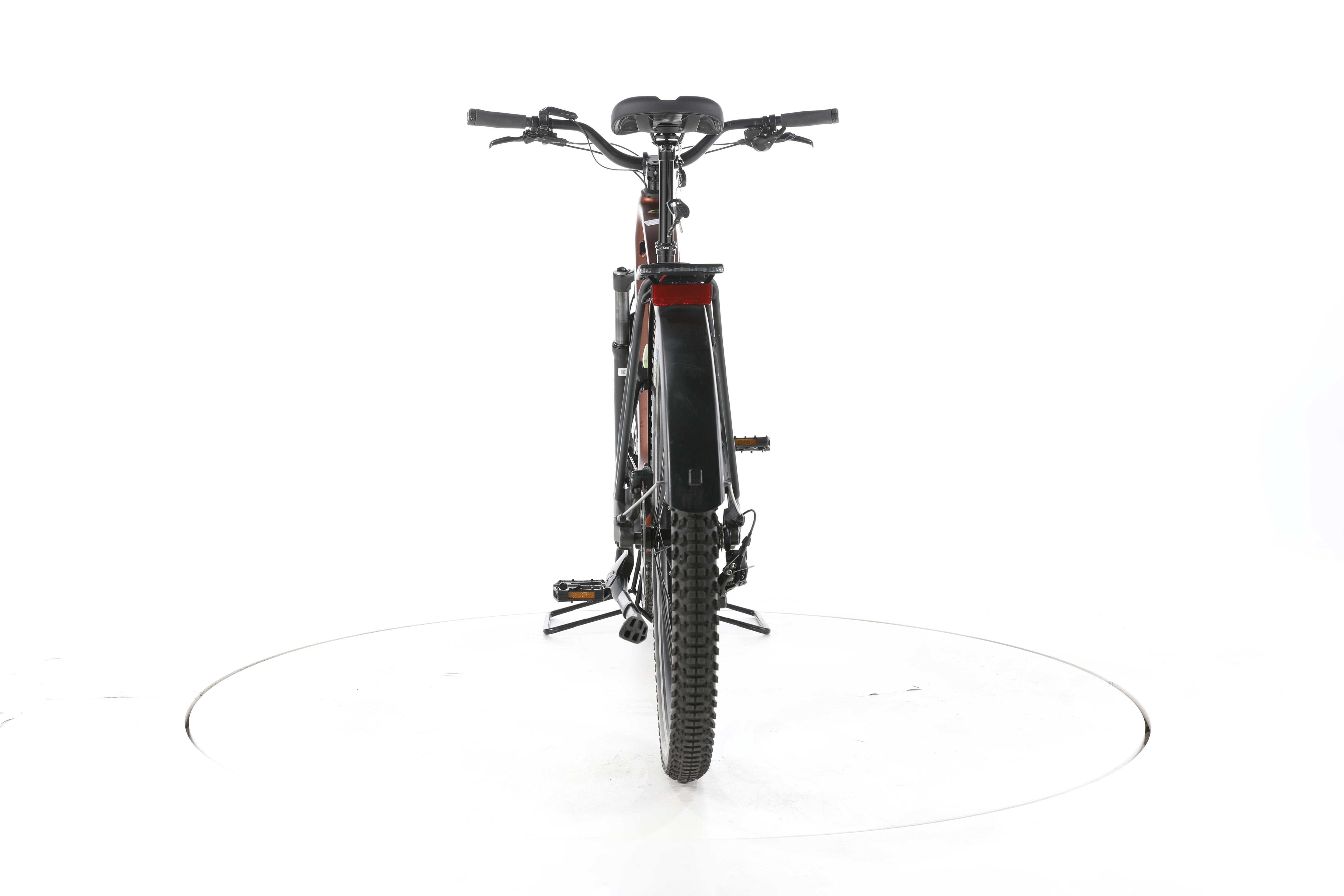 Corratec E-Power MTC 120 Fully E-Bike 2025 - Image 10