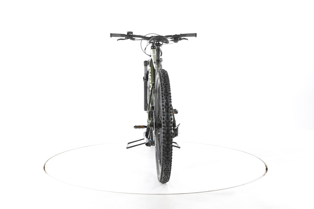 Giant Stance E+ Pro 1 E-Bike Fully - Image 10