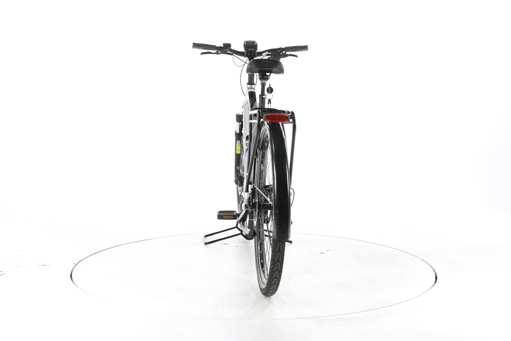 Hercules Futura Sport I-10 Trekking E-Bike - Image 10