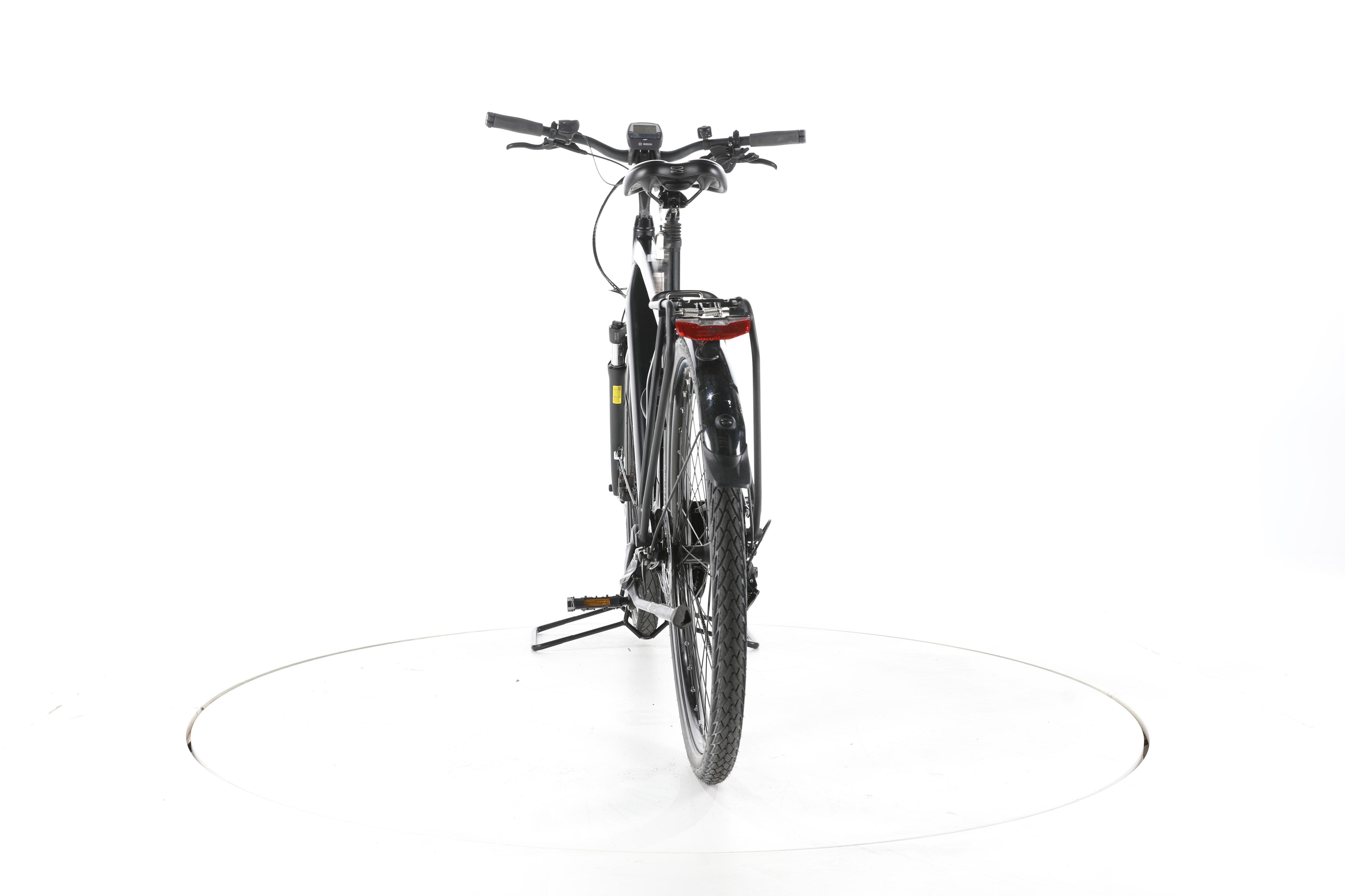 Diamant Mandara Deluxe+ Gen 2 Trekking E-Bike - Image 10