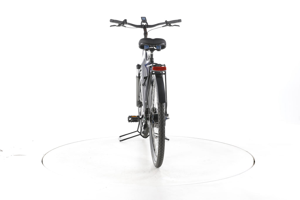 Multicycle Voyage Emi City E-Bike Tiefeinsteiger - Image 10