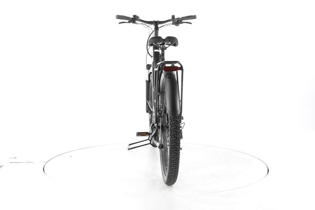 Pegasus Savino Evo 10D Trekking E-Bike Tiefeinsteiger - Image 10