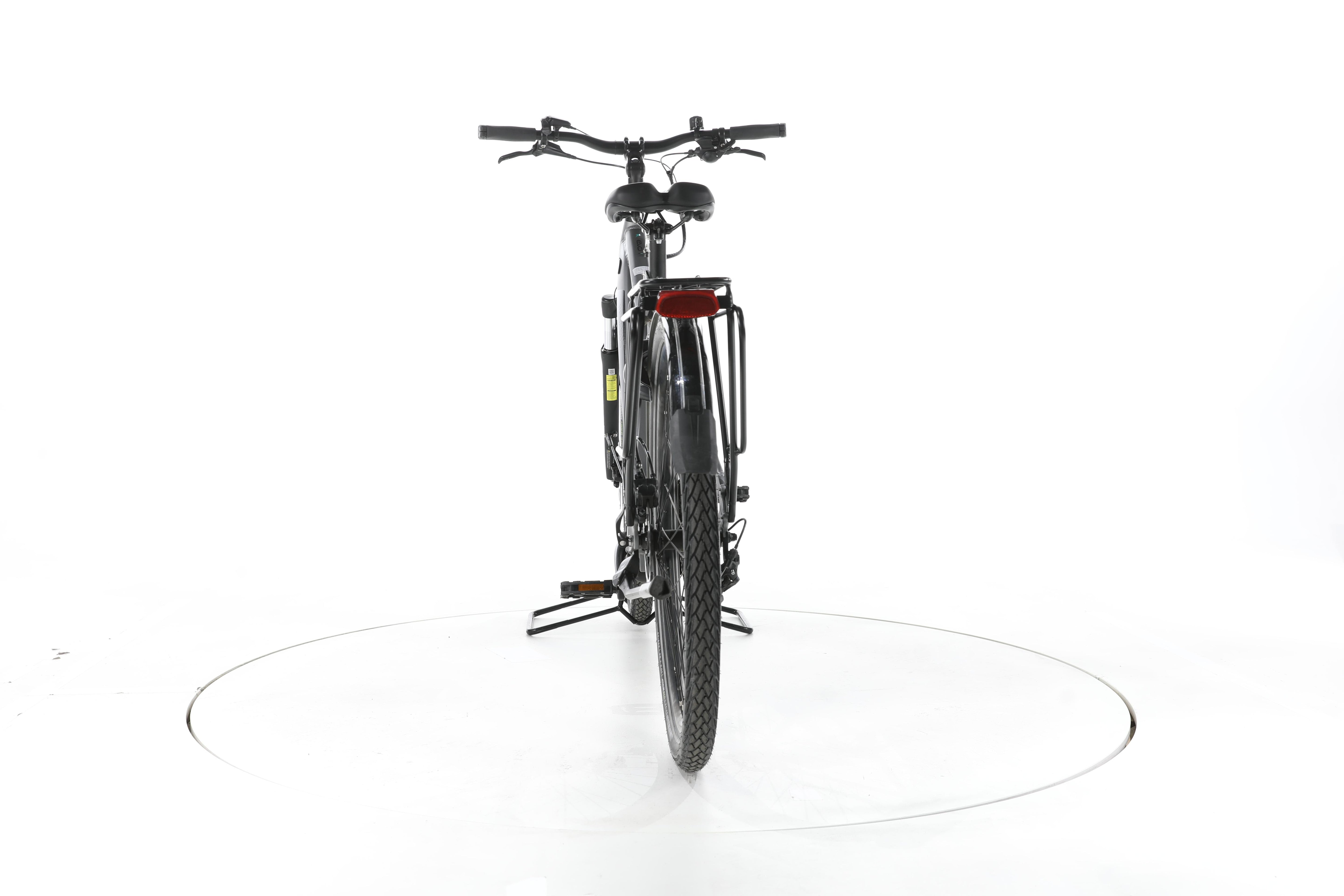 Pegasus EVO CX Trekking E-Bike - Image 10
