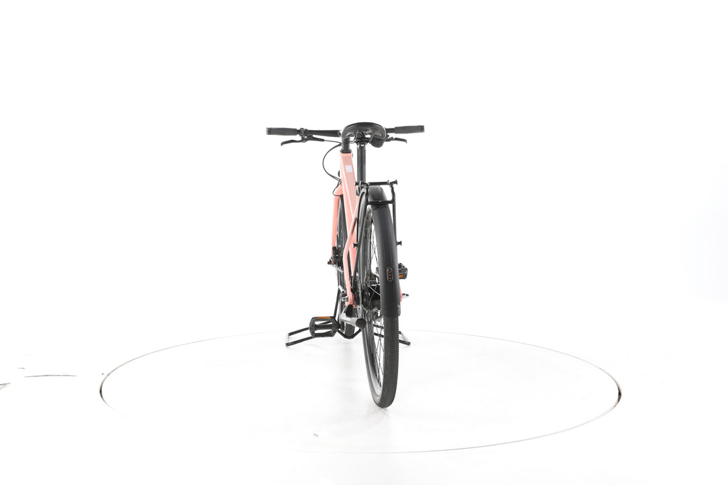 Canyon Commuter 7 WMN Fahrrad City & Trekking - Image 10