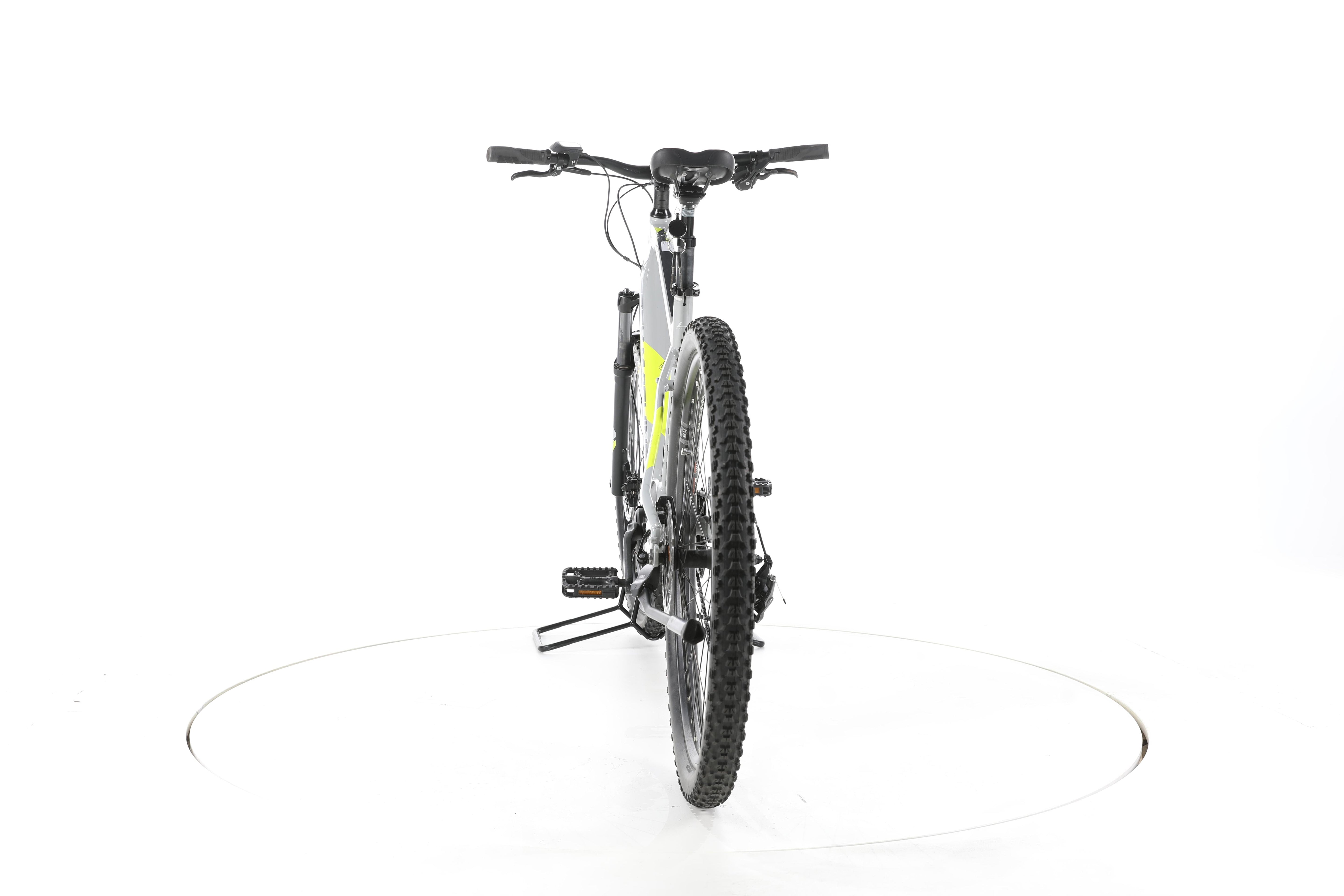 Rock Machine Torrent INT e50 E-Bike - Image 10