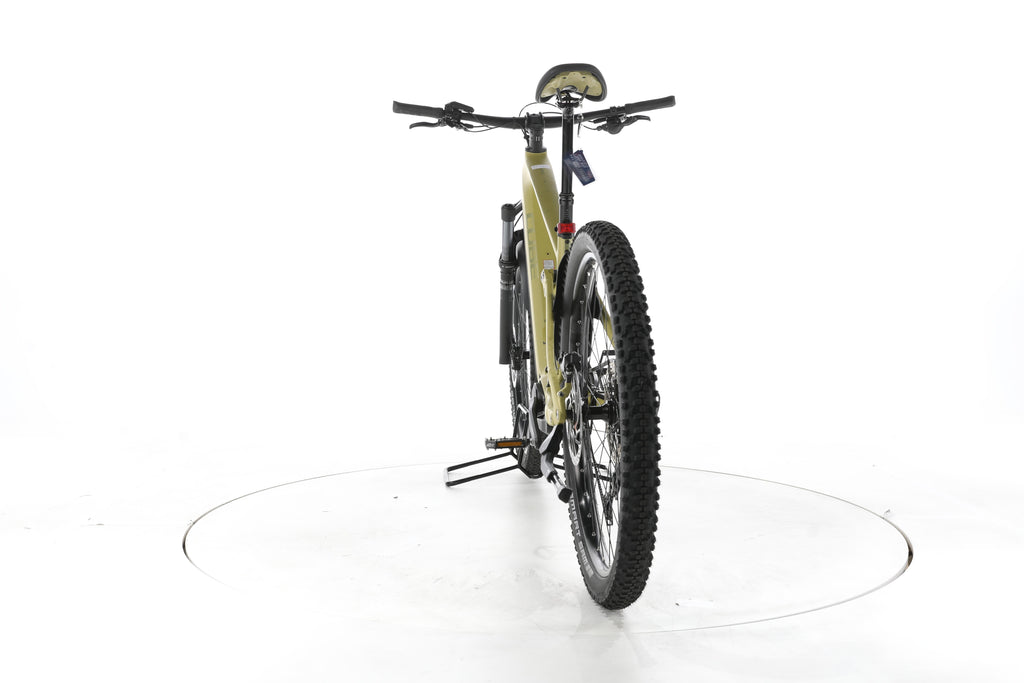 Cube Stereo Hybrid ONE22 Race E-Bike Fully 2025 - Image 10