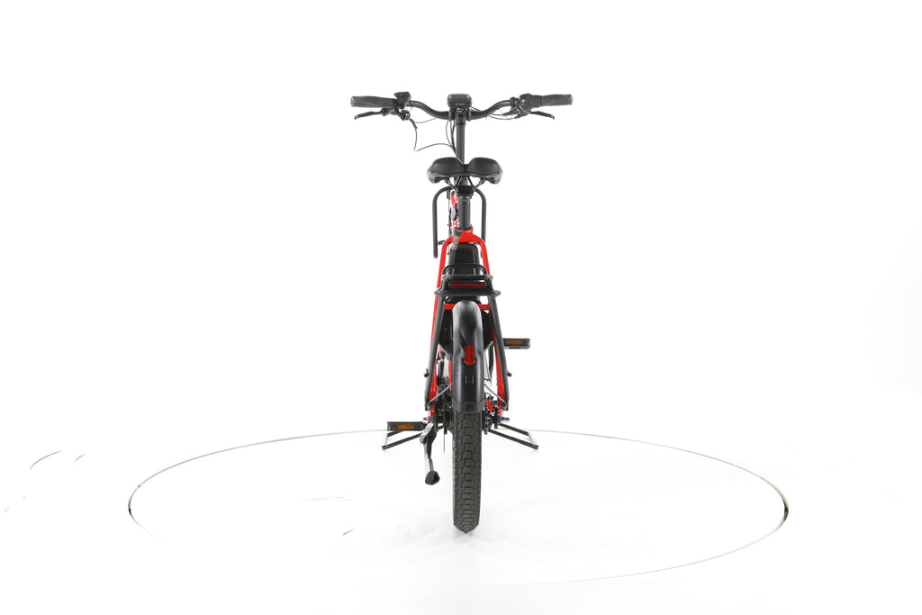 i:SY S8 F Kompakt E-Bike Tiefeinsteiger - Image 10